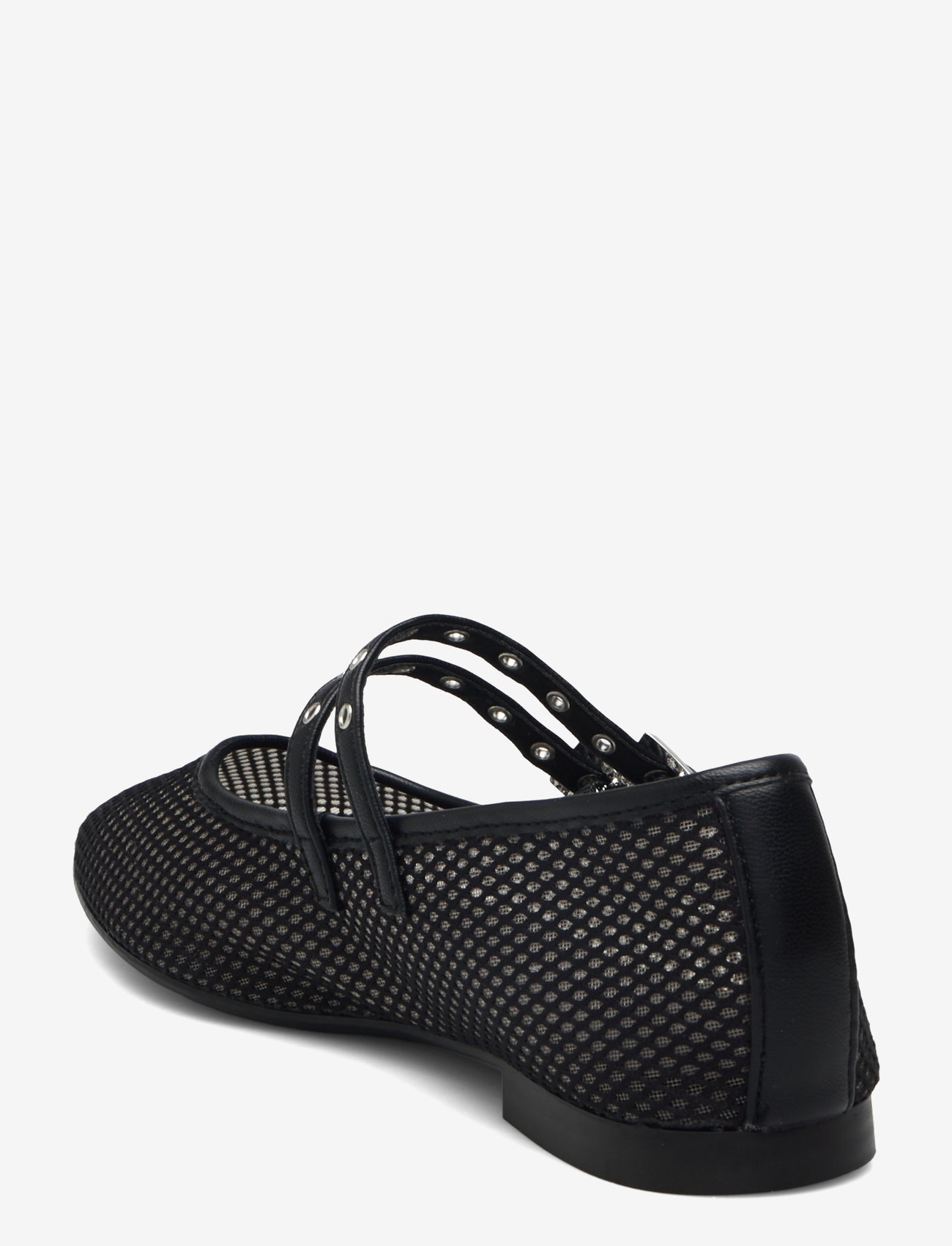 Tamaris - Woms Ballerina - black - 2