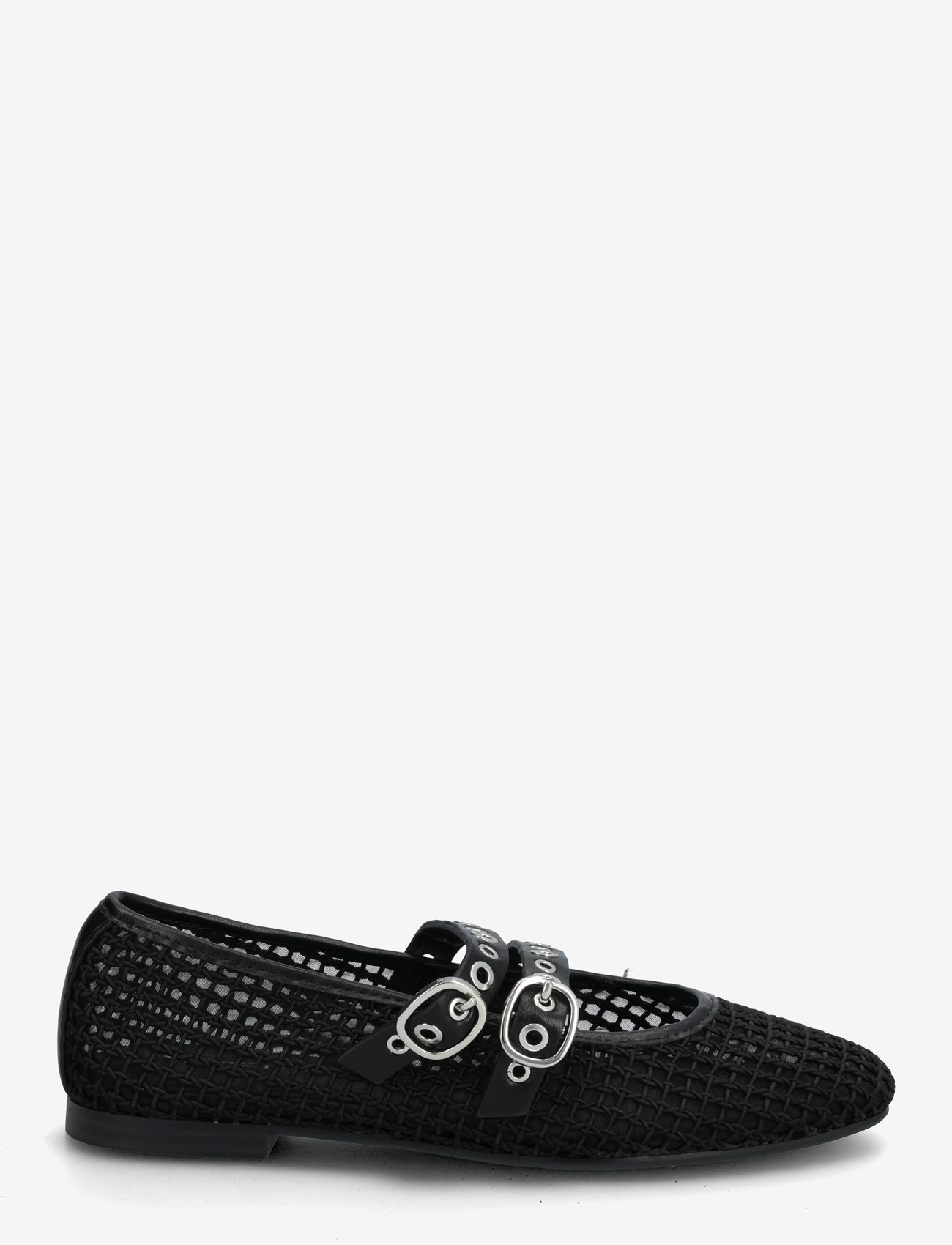 Tamaris - Woms Ballerina - special occasions - black - 1