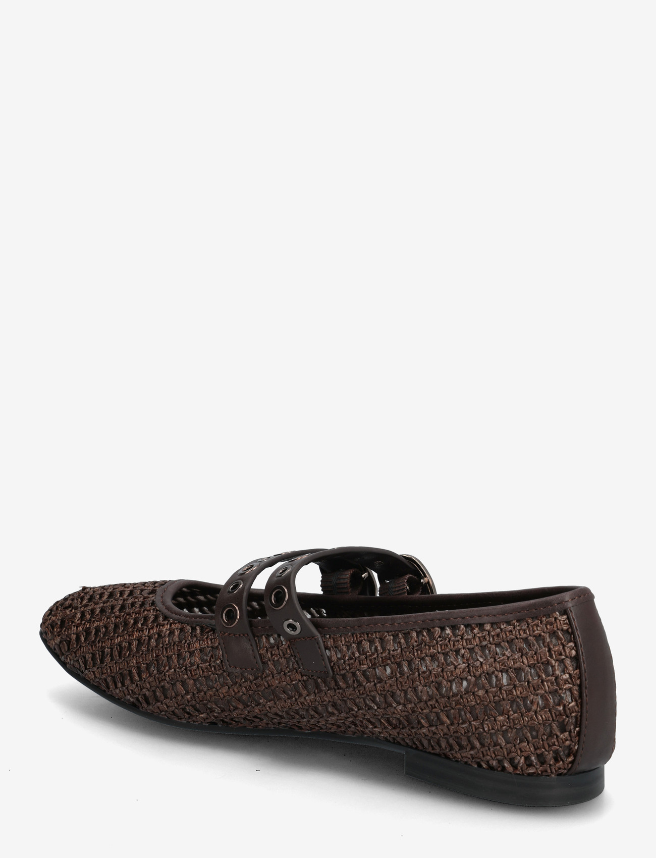 Tamaris - Woms Ballerina - special occasions - mocca - 2