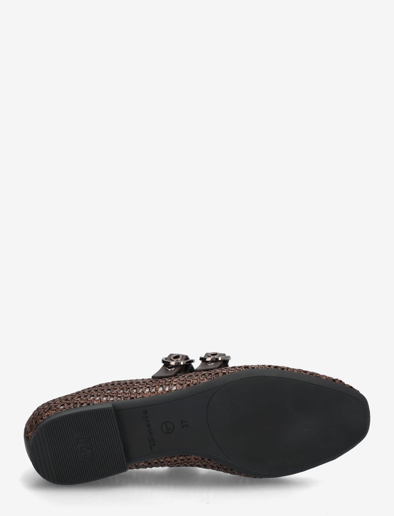 Tamaris - Woms Ballerina - special occasions - mocca - 4