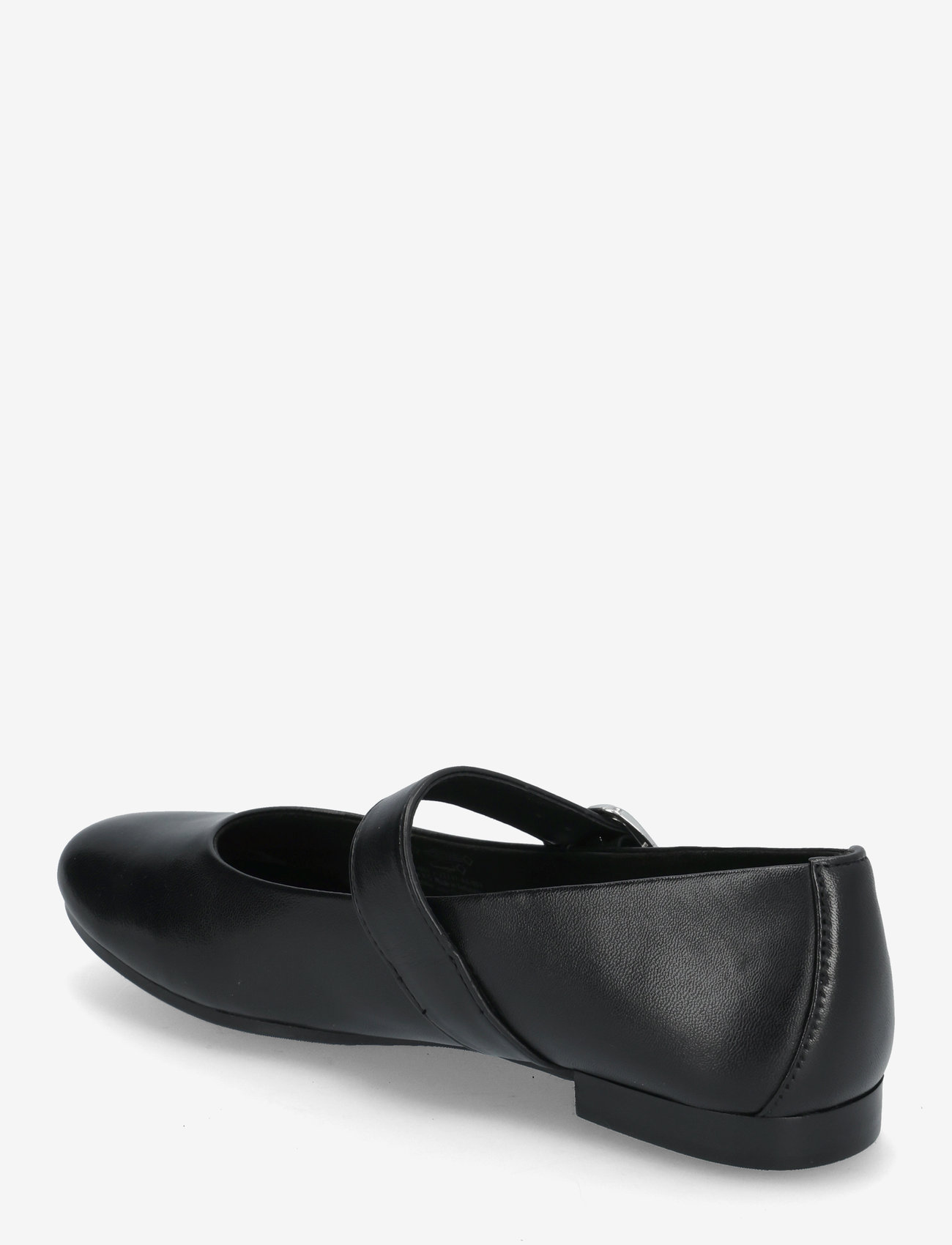Tamaris - Woms Ballerina - black - 2