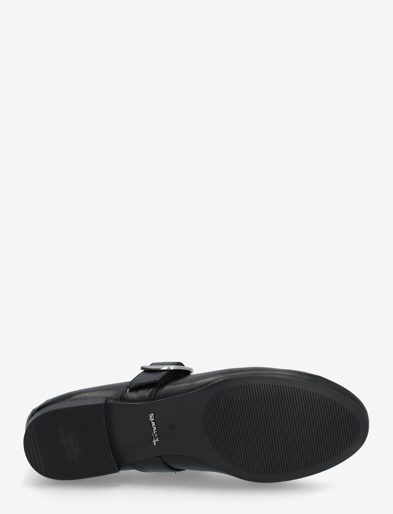 Tamaris - Woms Ballerina - black - 4
