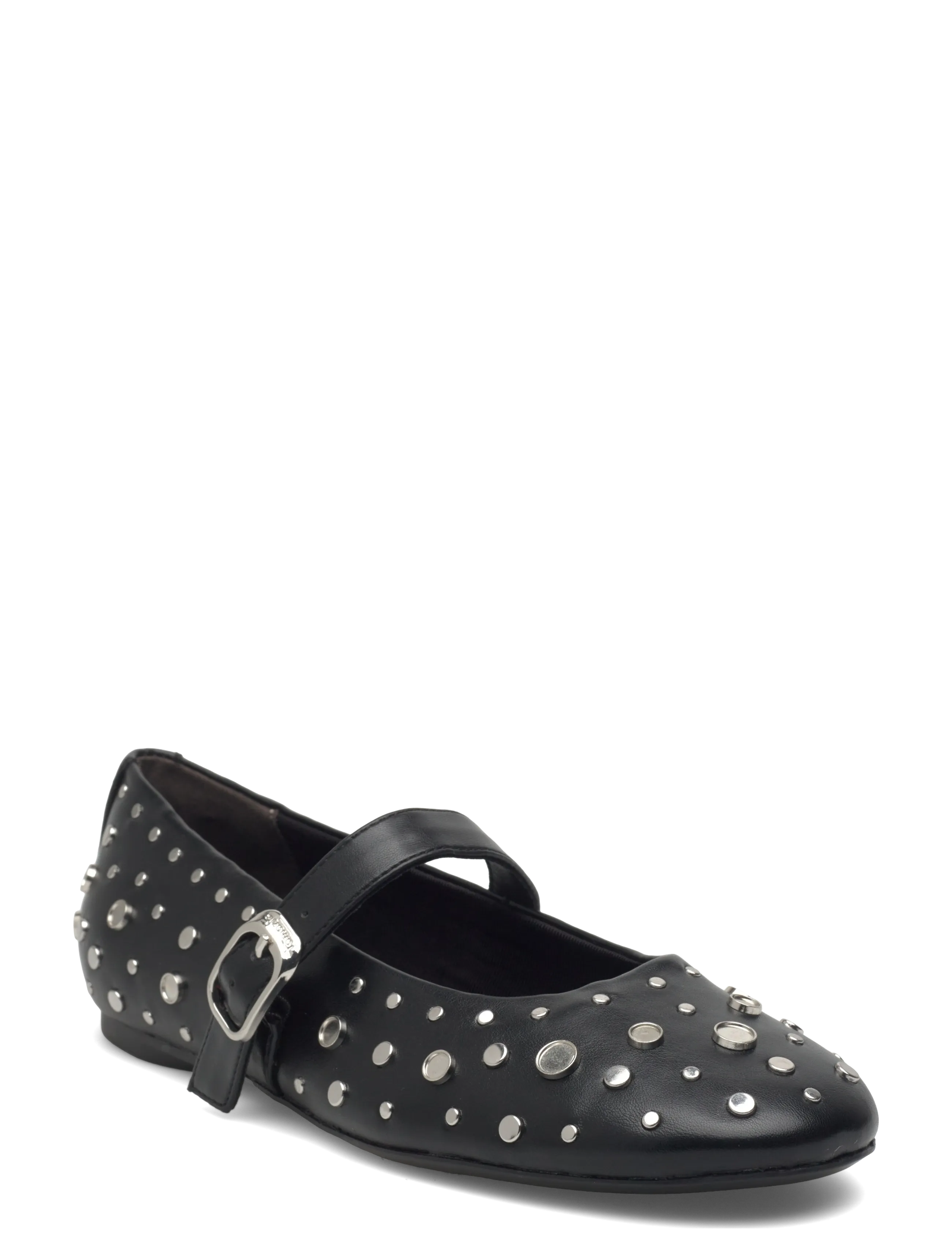 Tamaris Woms Ballerina - Mary Janes - BLACK / black