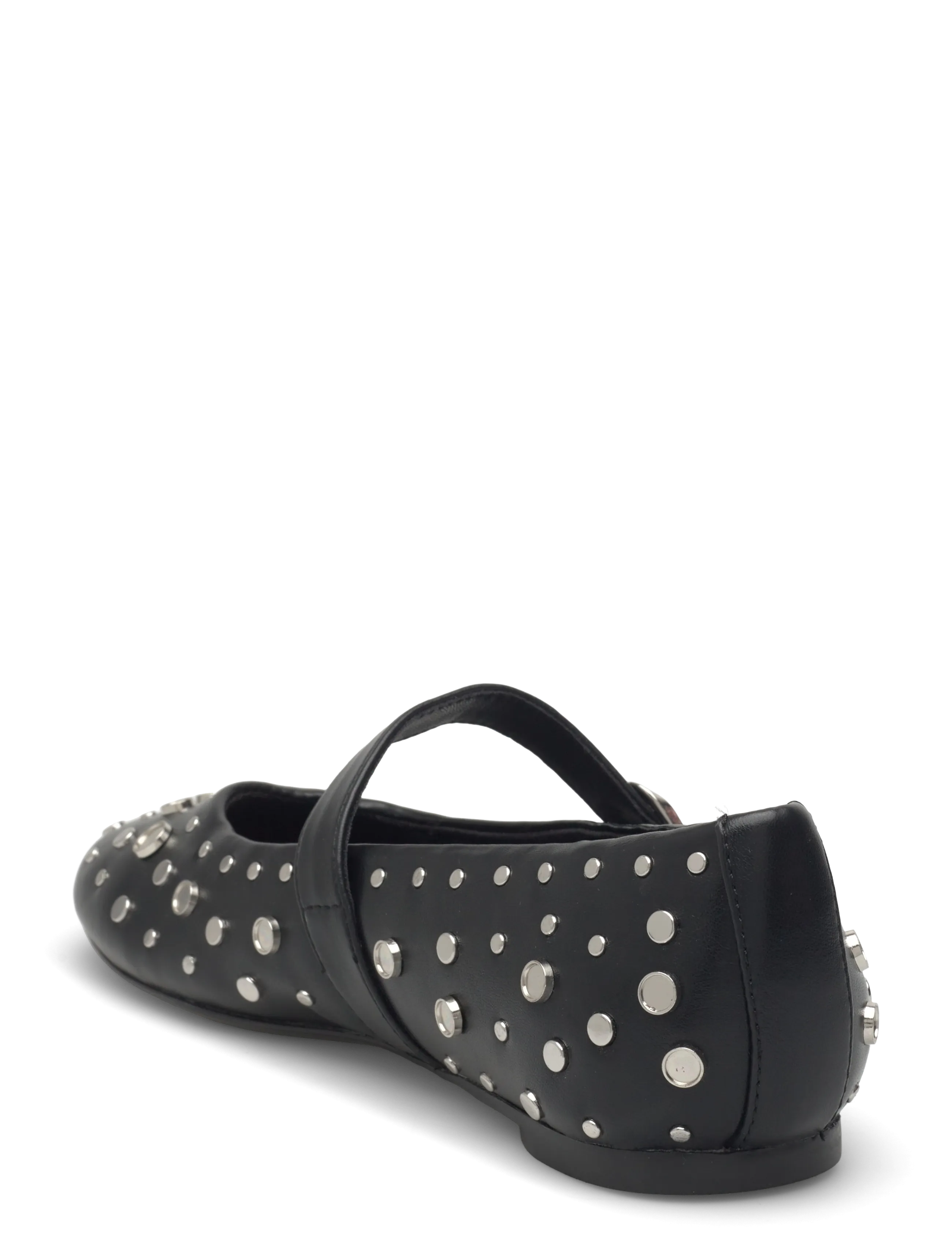 Tamaris - Woms Ballerina - ballerinaer - black - 2