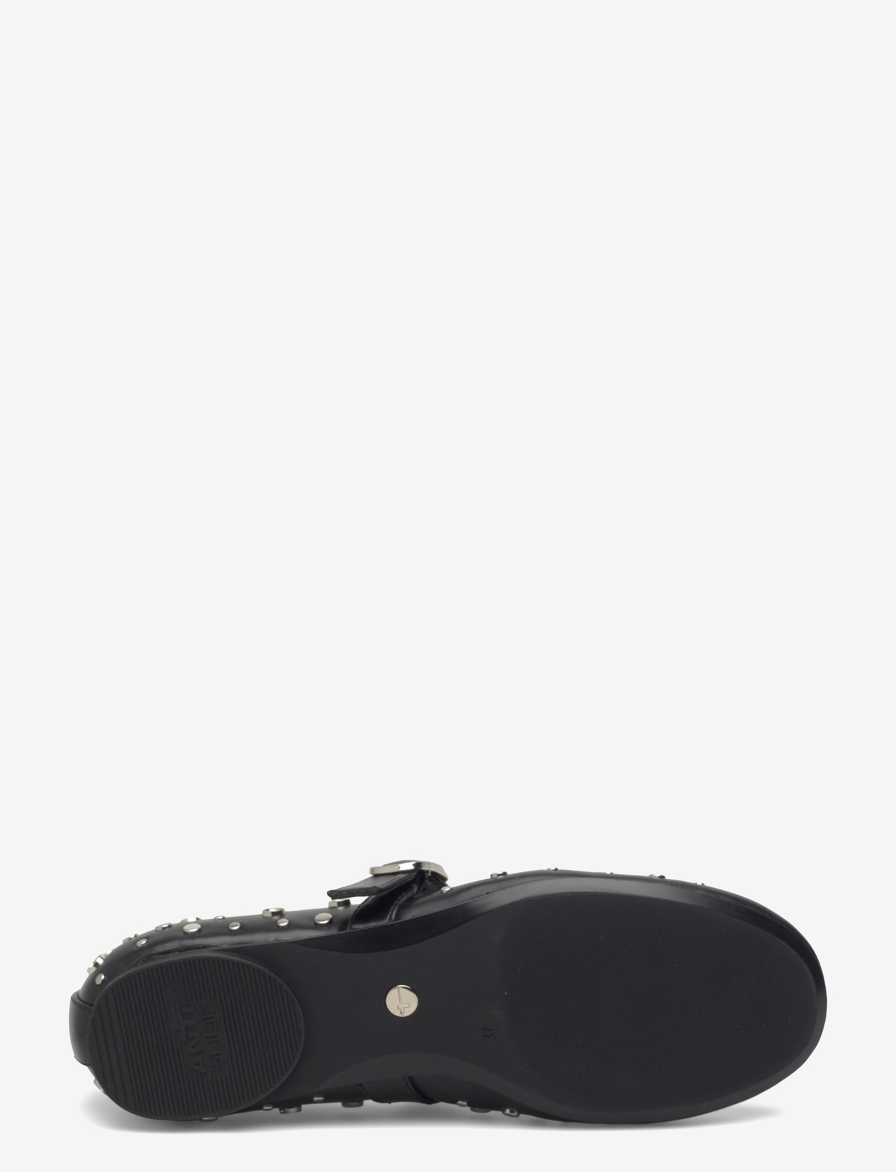 Tamaris - Woms Ballerina - black - 4