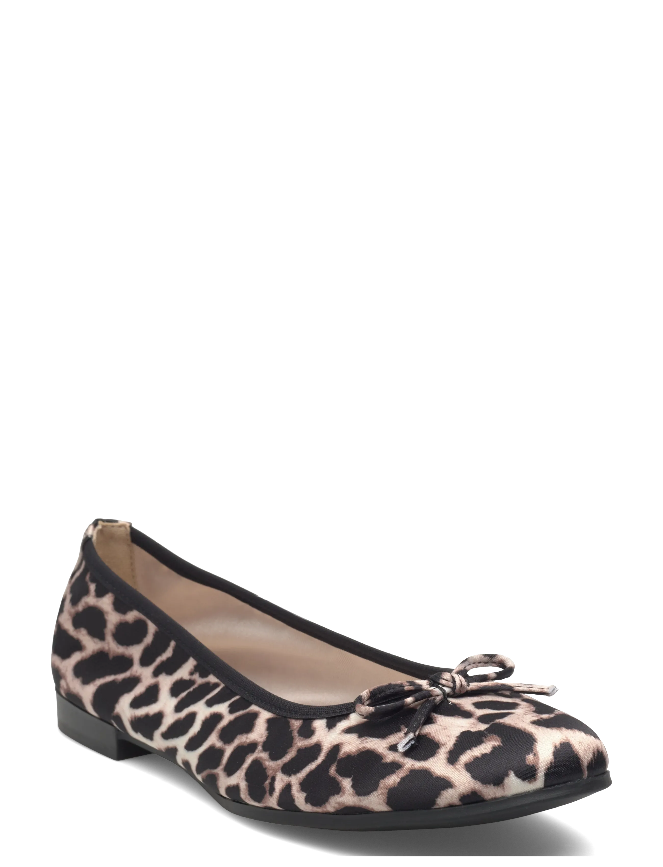 Tamaris Woms Ballerina - Tamaris - LEOPARD / multi