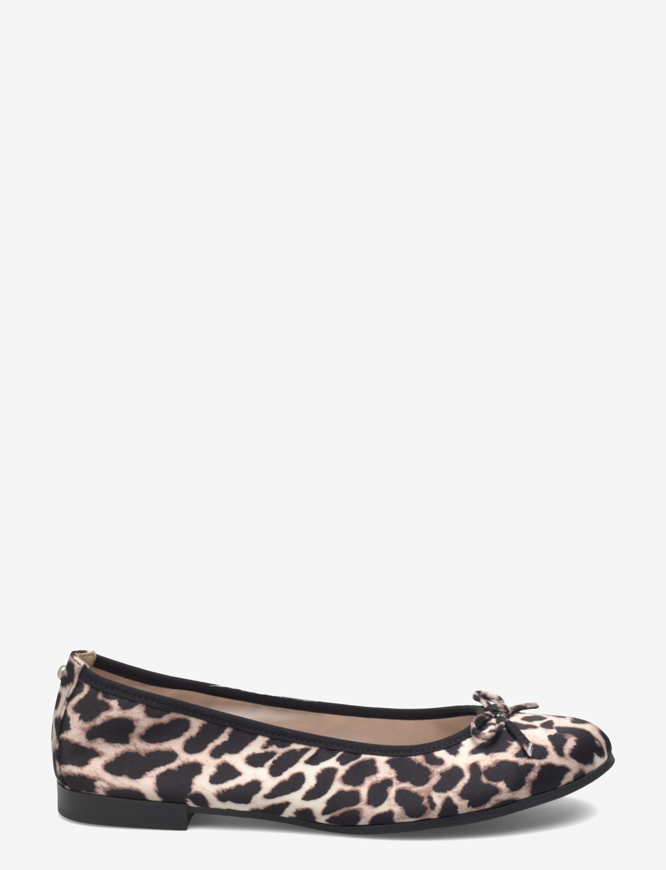 Tamaris - Woms Ballerina - erilised sündmused - leopard - 1