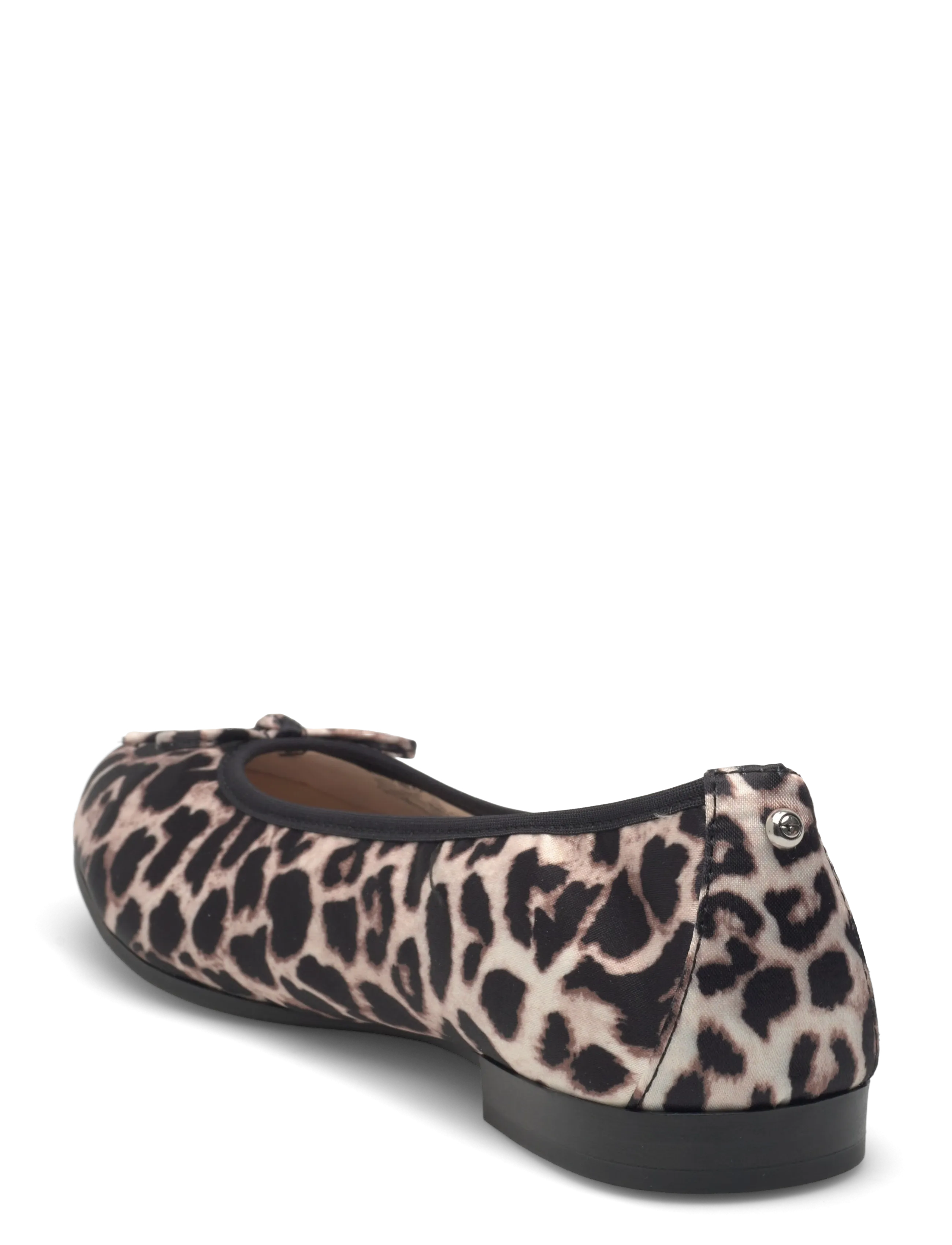 Tamaris - Woms Ballerina - ballerinaer - leopard - 2