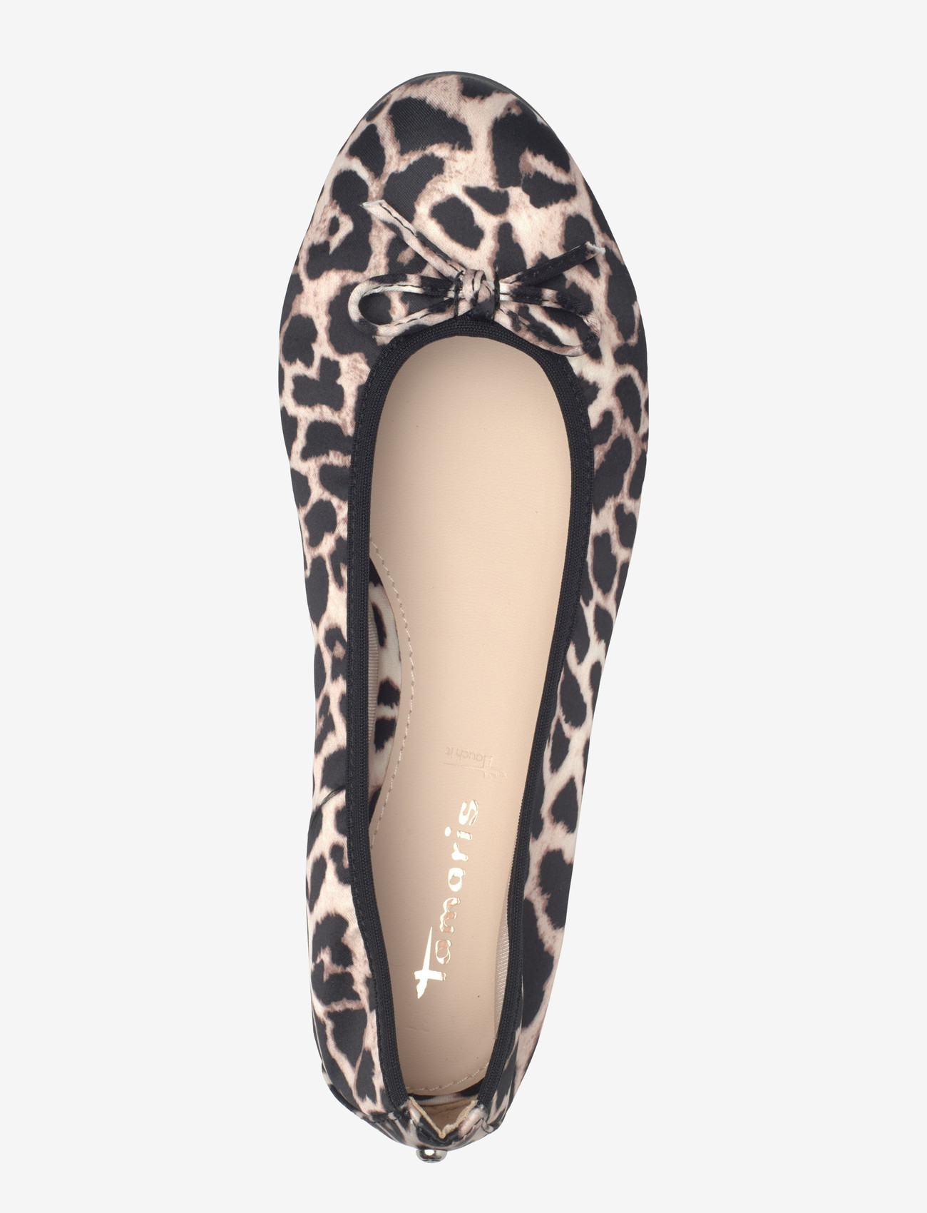 Tamaris - Woms Ballerina - erilised sündmused - leopard - 3