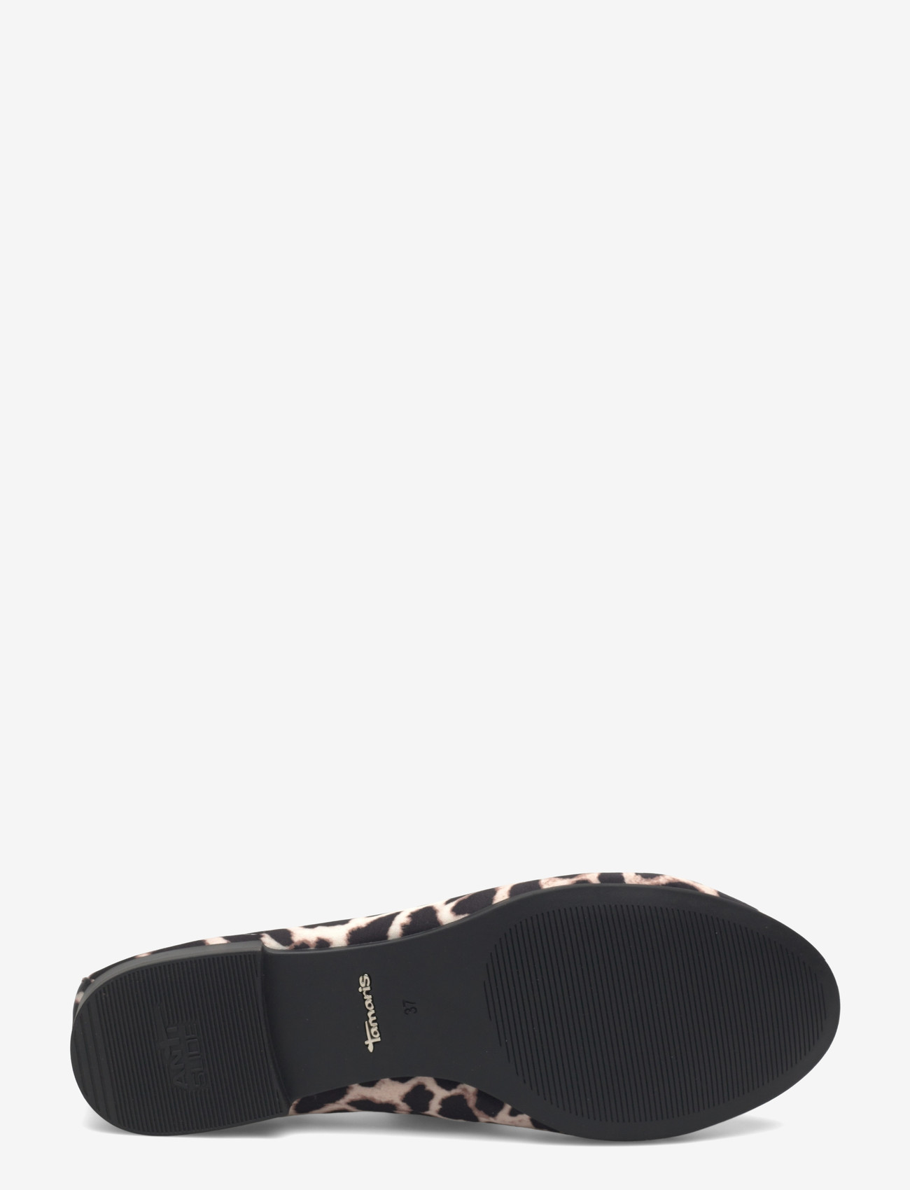 Tamaris - Woms Ballerina - erilised sündmused - leopard - 4