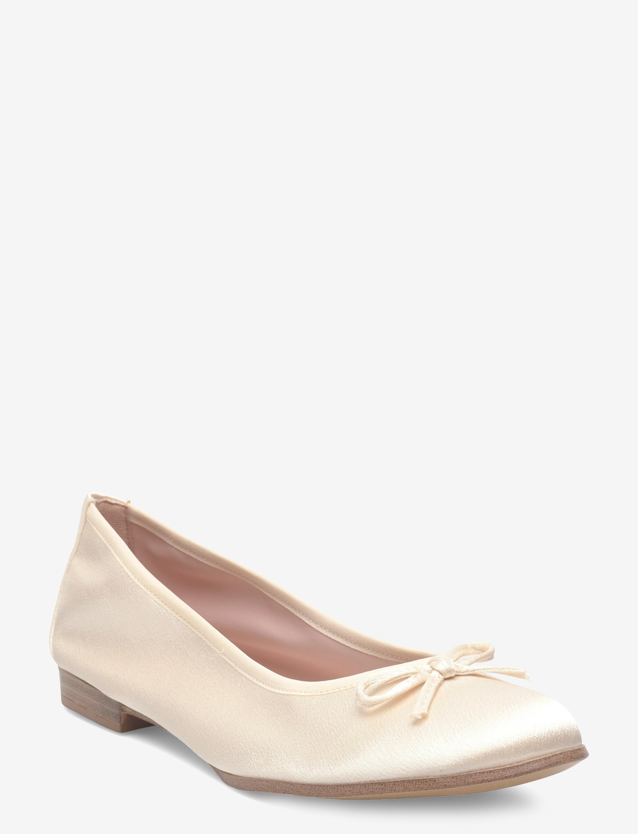 Tamaris - Woms Ballerina - spesielle anledninger - pearl - 0