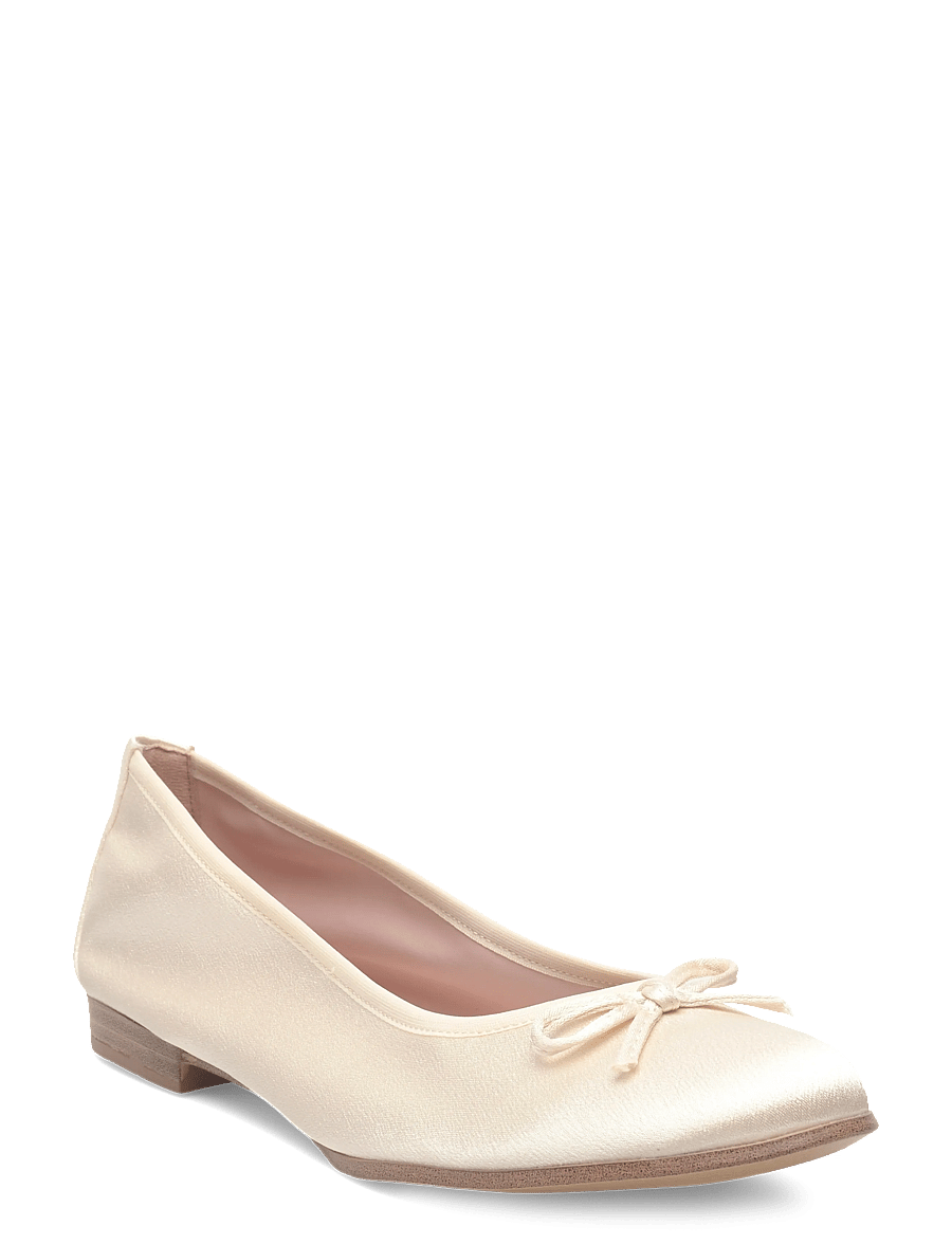 Tamaris - Woms Ballerina - special occasions - pearl - 0