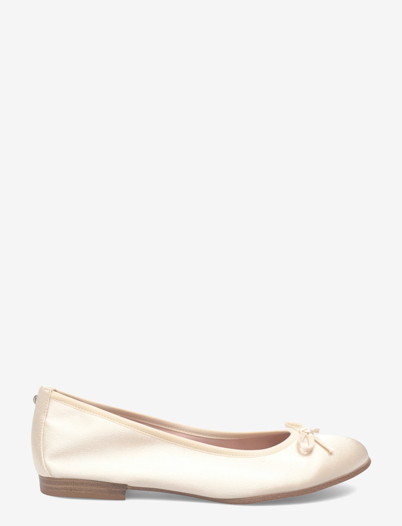 Tamaris - Woms Ballerina - spesielle anledninger - pearl - 1