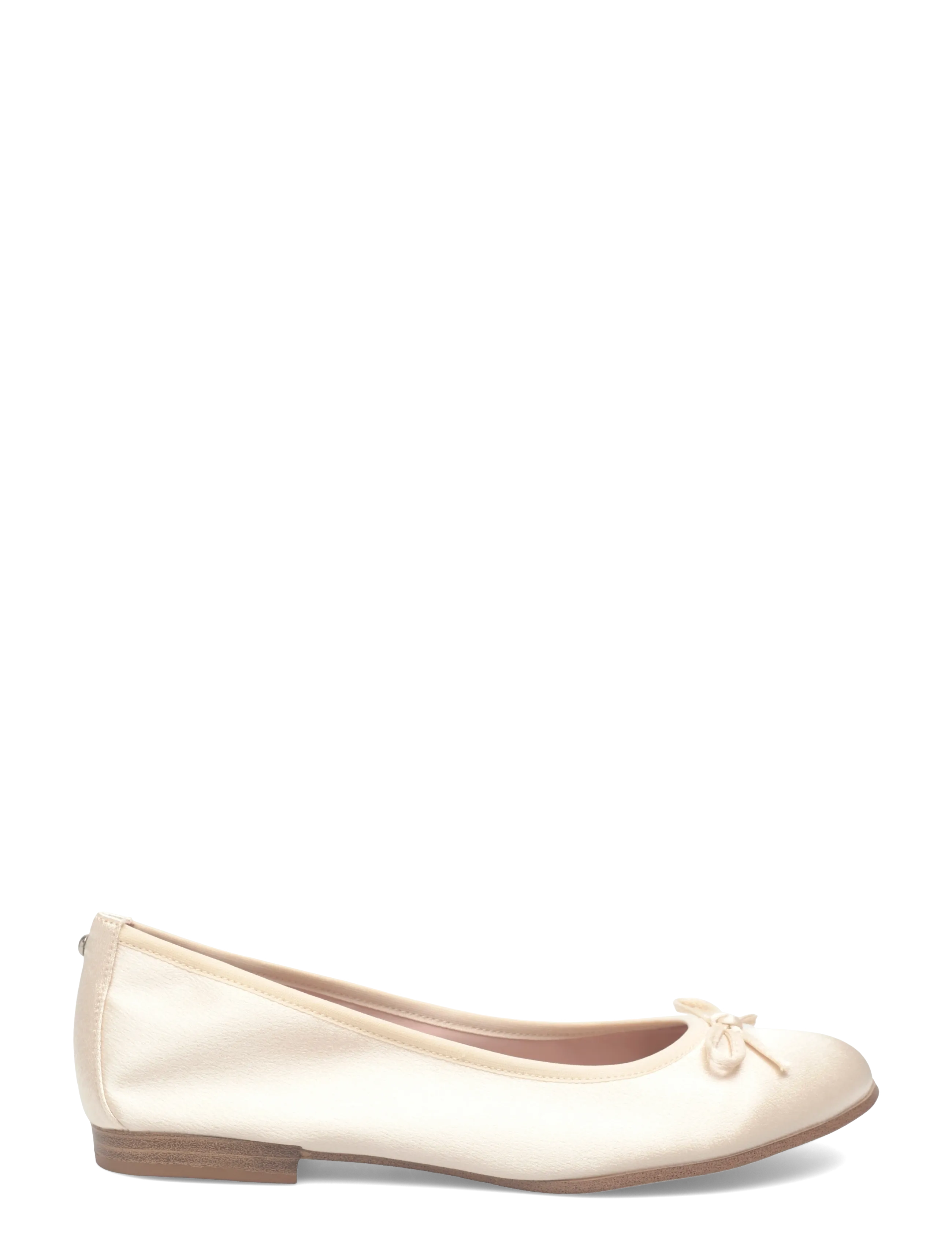 Tamaris - Woms Ballerina - speciella tillfällen - pearl - 1