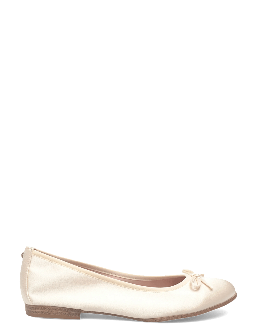 Tamaris - Woms Ballerina - special occasions - pearl - 1