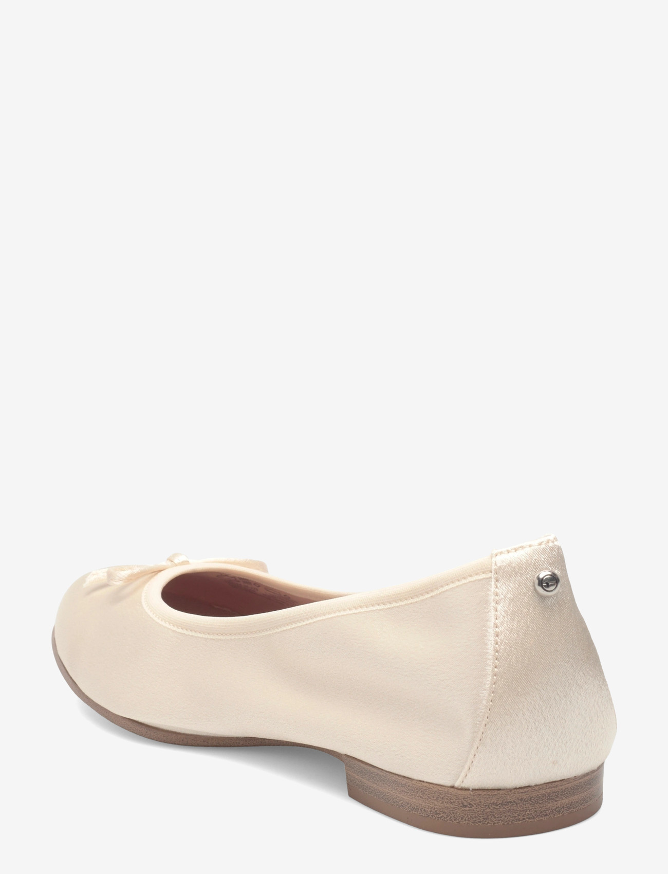 Tamaris - Woms Ballerina - spesielle anledninger - pearl - 2