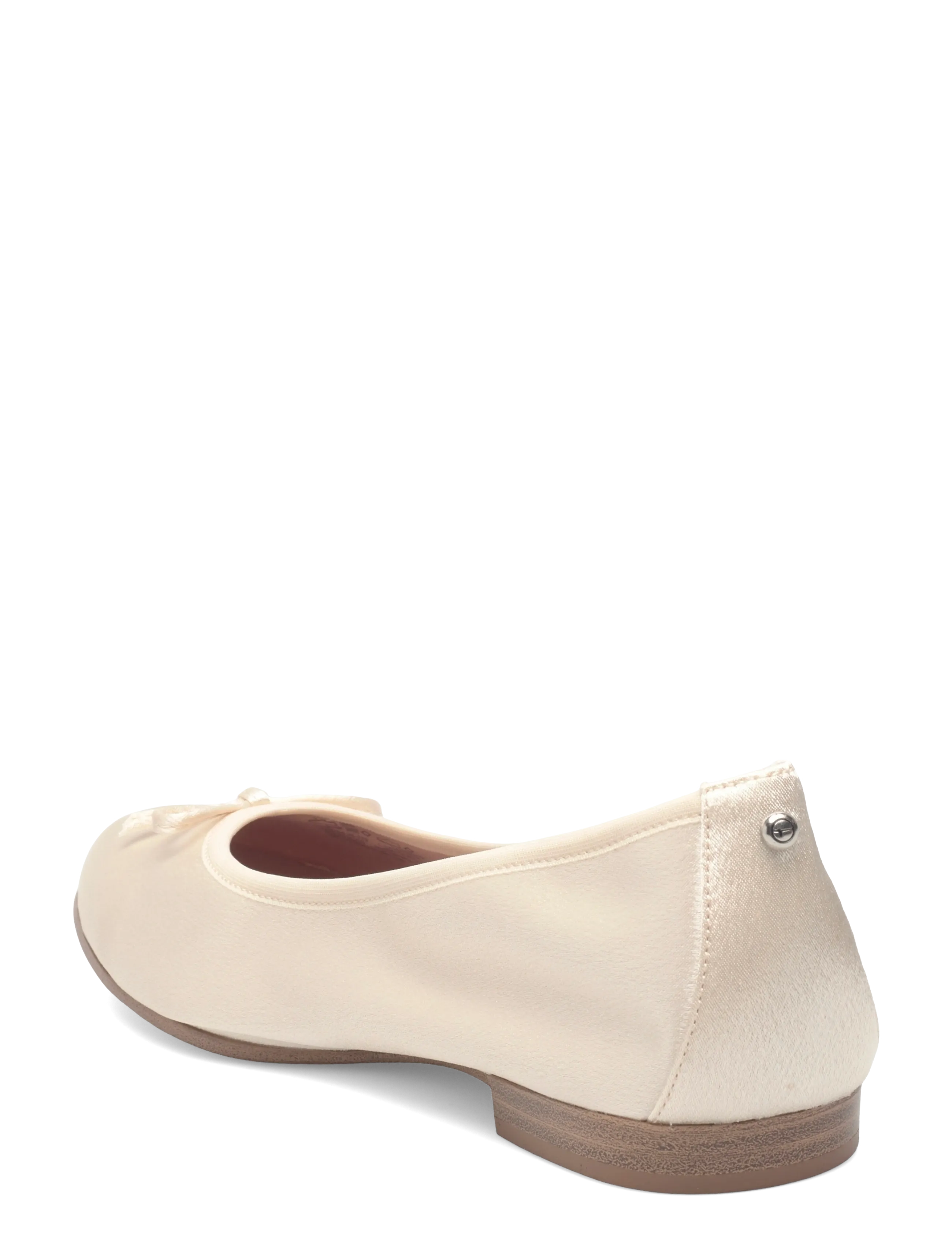 Tamaris - Woms Ballerina - speciella tillfällen - pearl - 2
