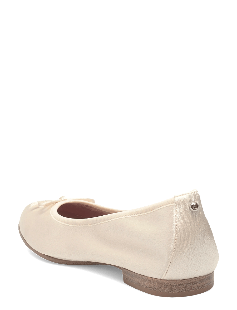Tamaris - Woms Ballerina - special occasions - pearl - 2