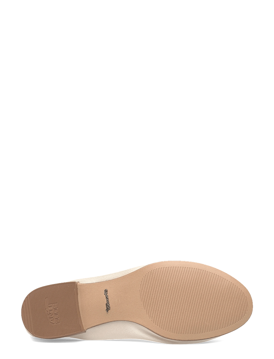 Tamaris - Woms Ballerina - special occasions - pearl - 4