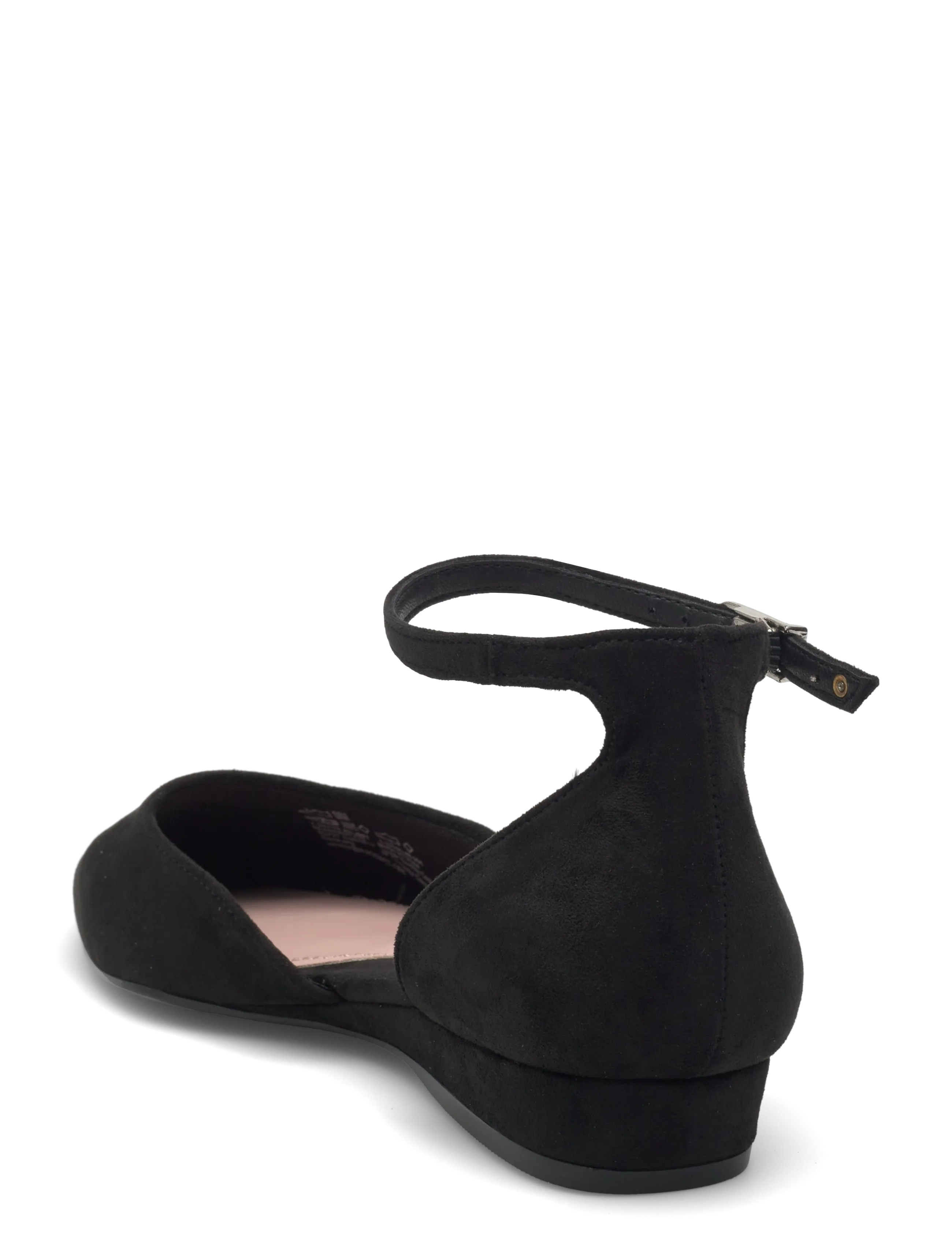 Tamaris - Woms Ballerina - spesielle anledninger - black - 2