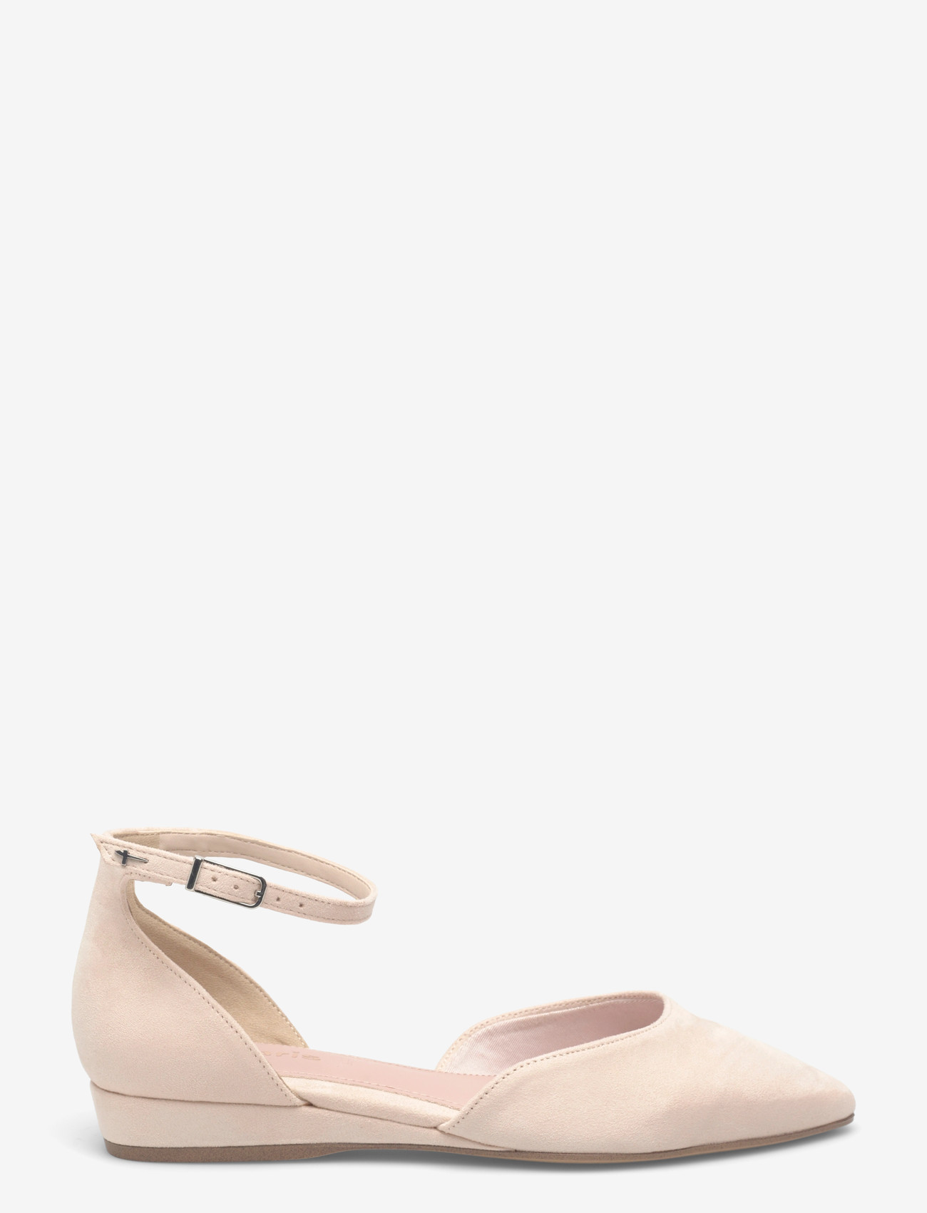 Tamaris - Woms Ballerina - special occasions - nude - 1