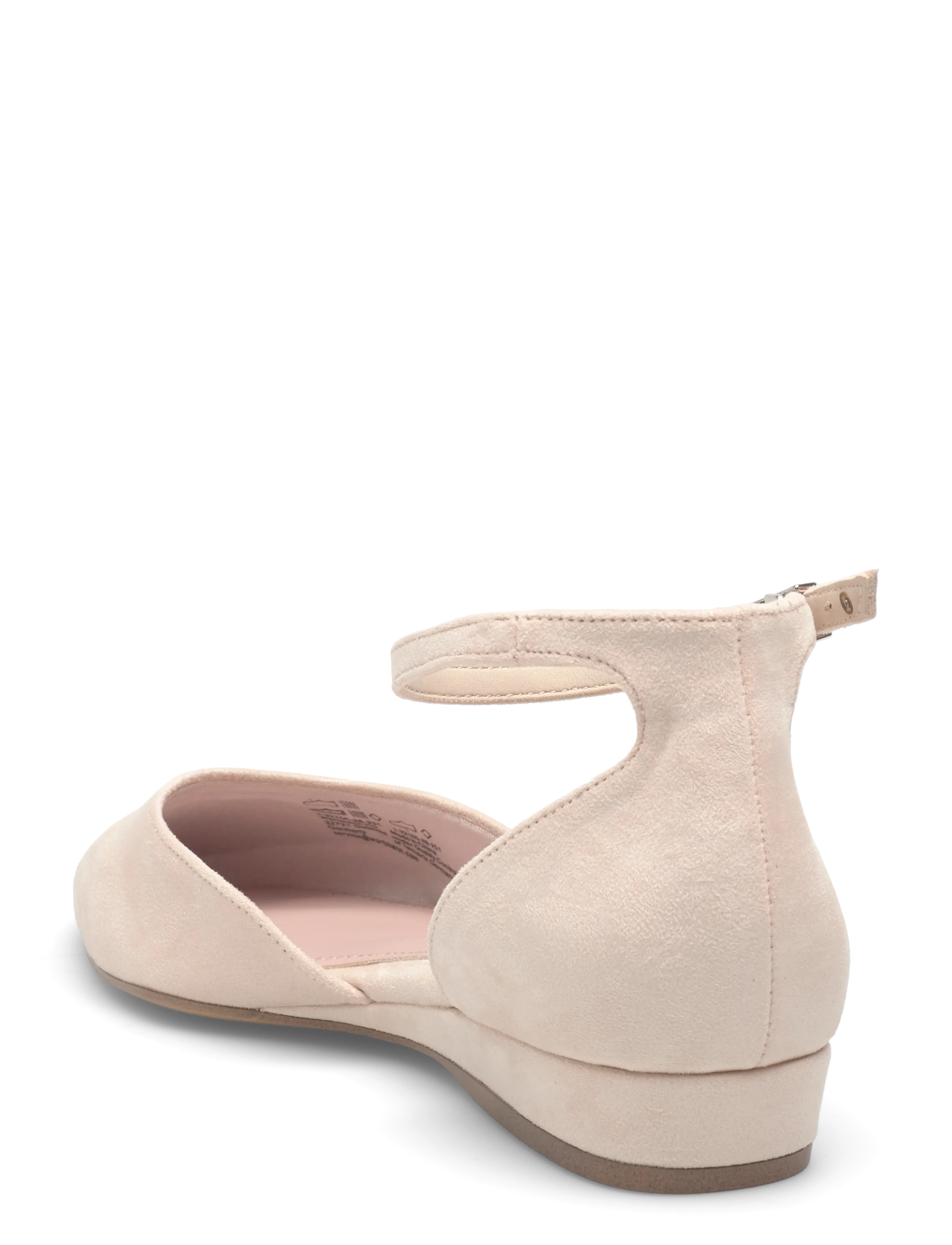 Tamaris - Woms Ballerina - besondere anlässe - nude - 2