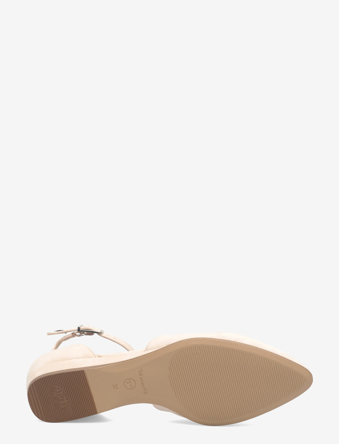 Tamaris - Woms Ballerina - special occasions - nude - 4