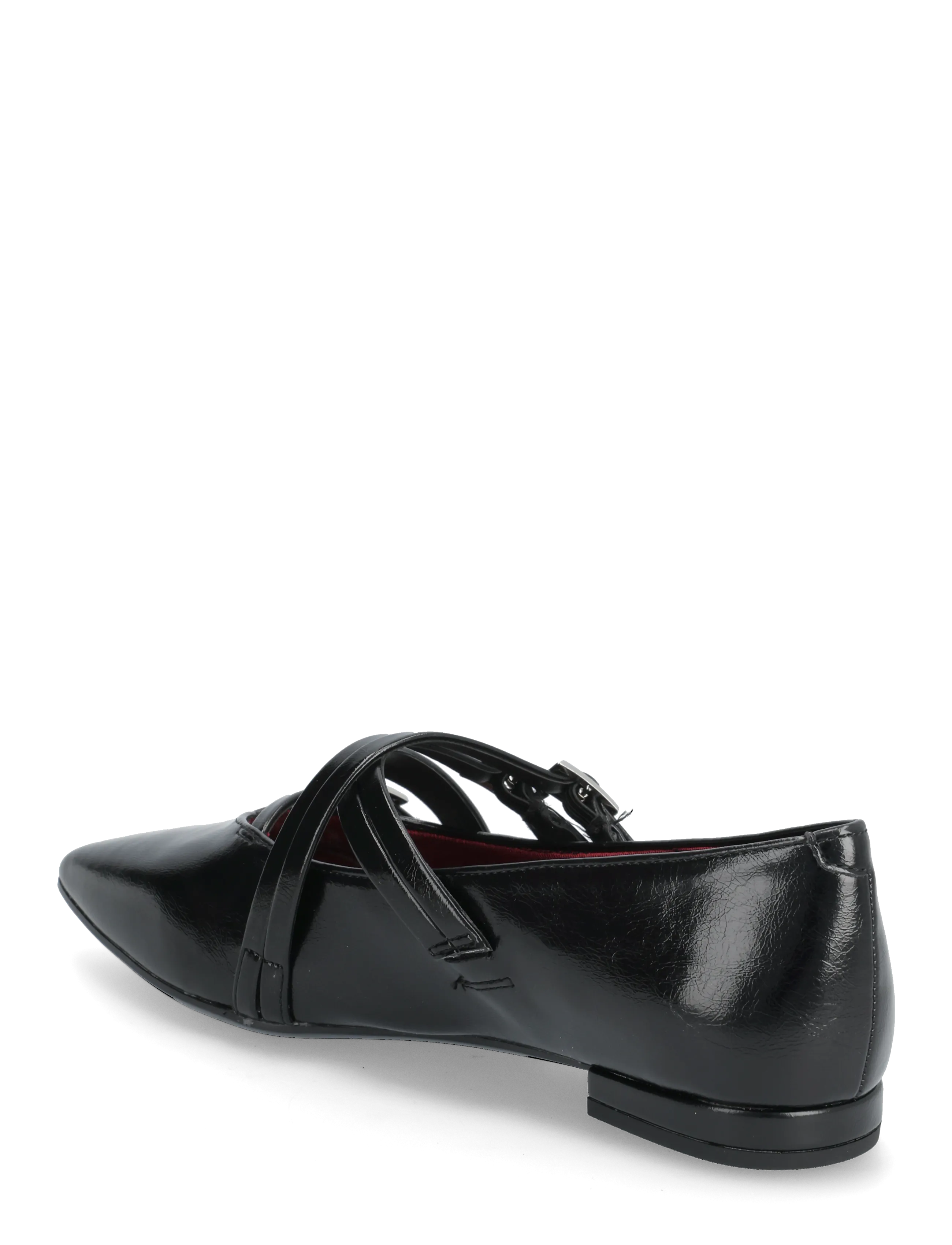 Tamaris - Woms Ballerina - black - 2