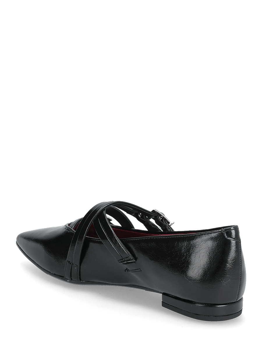 Tamaris - Woms Ballerina - black - 2