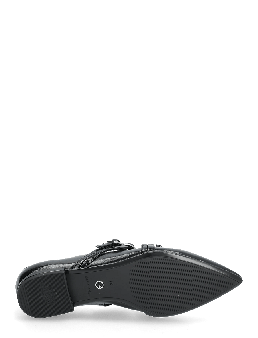 Tamaris - Woms Ballerina - black - 4