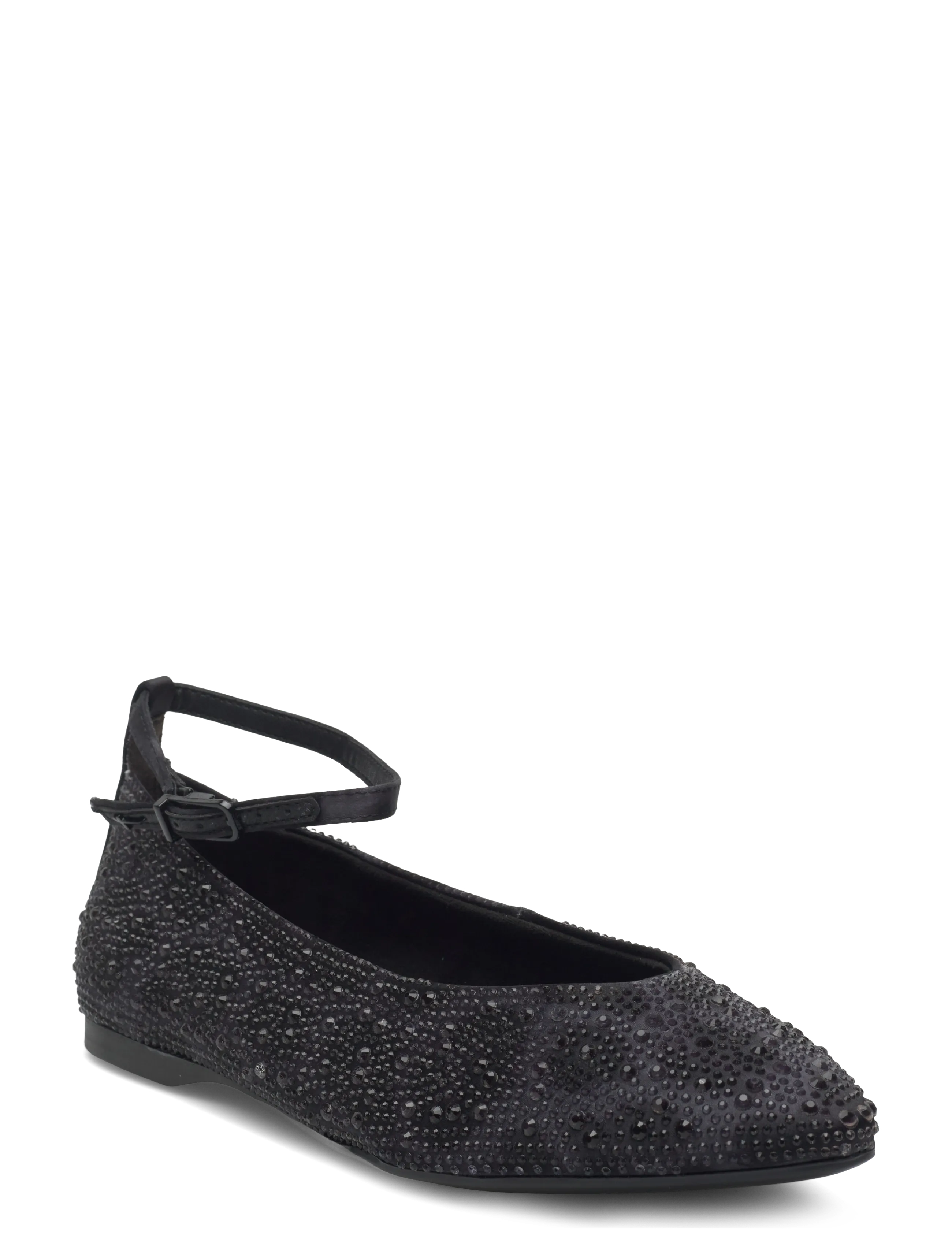TAMARIS Woms Ballerina Grau - 41 - Damen