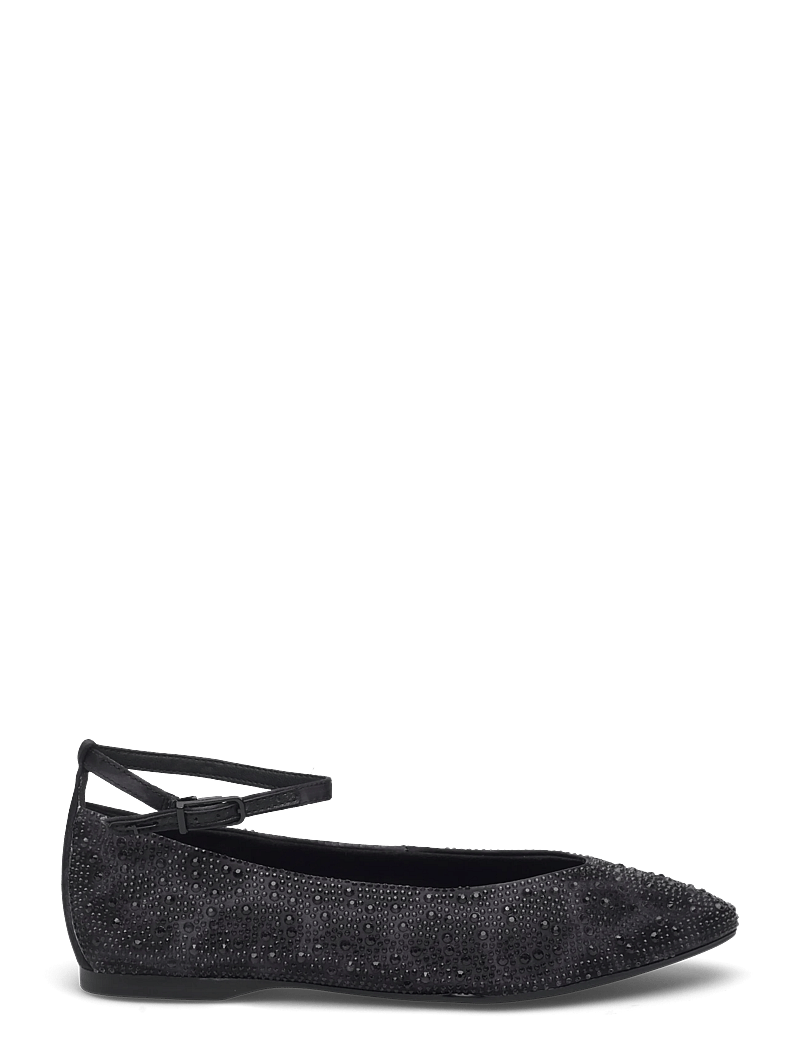 Tamaris - Woms Ballerina - særlige begivenheder - grey leopard - 1