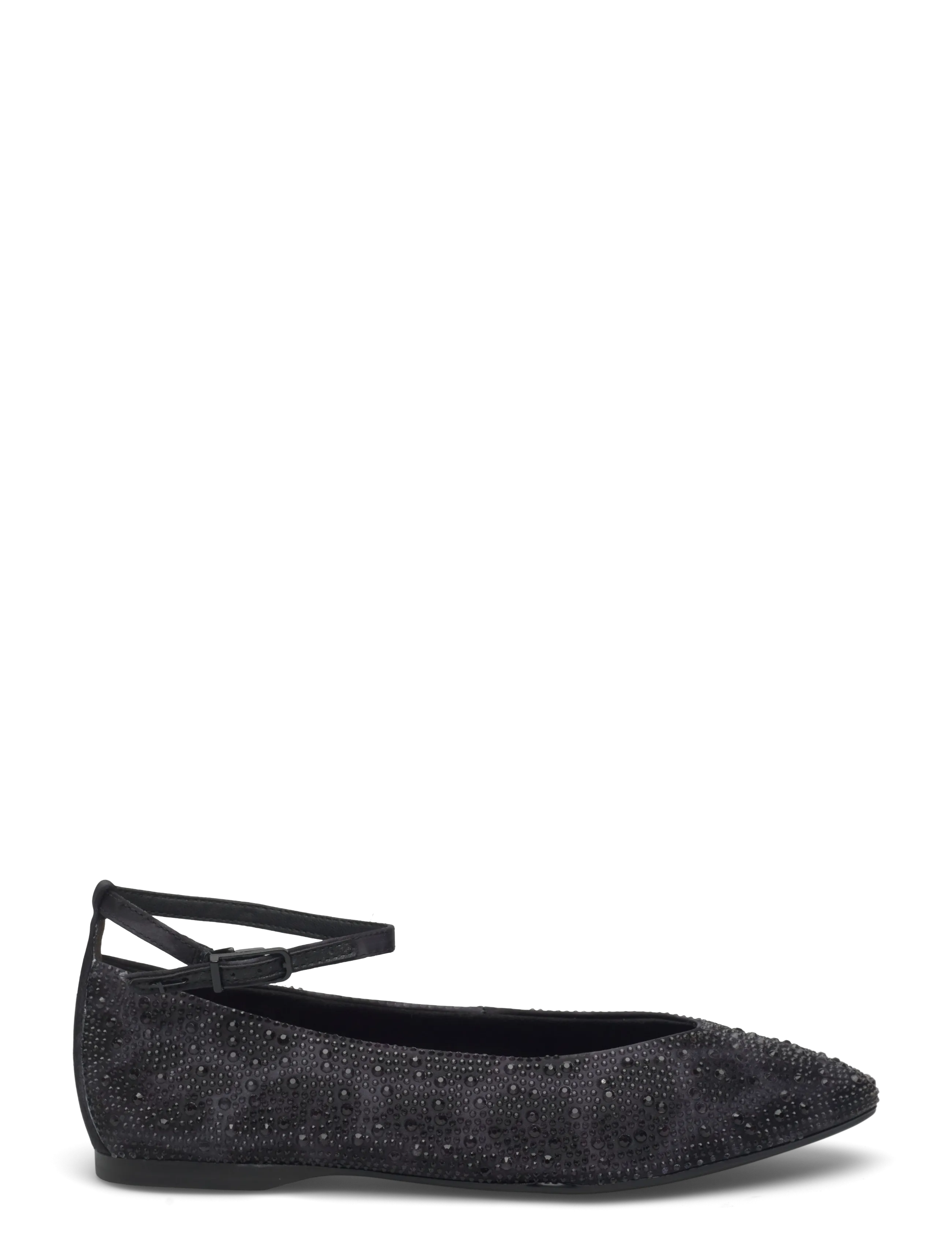 Tamaris - Woms Ballerina - særlige begivenheder - grey leopard - 1