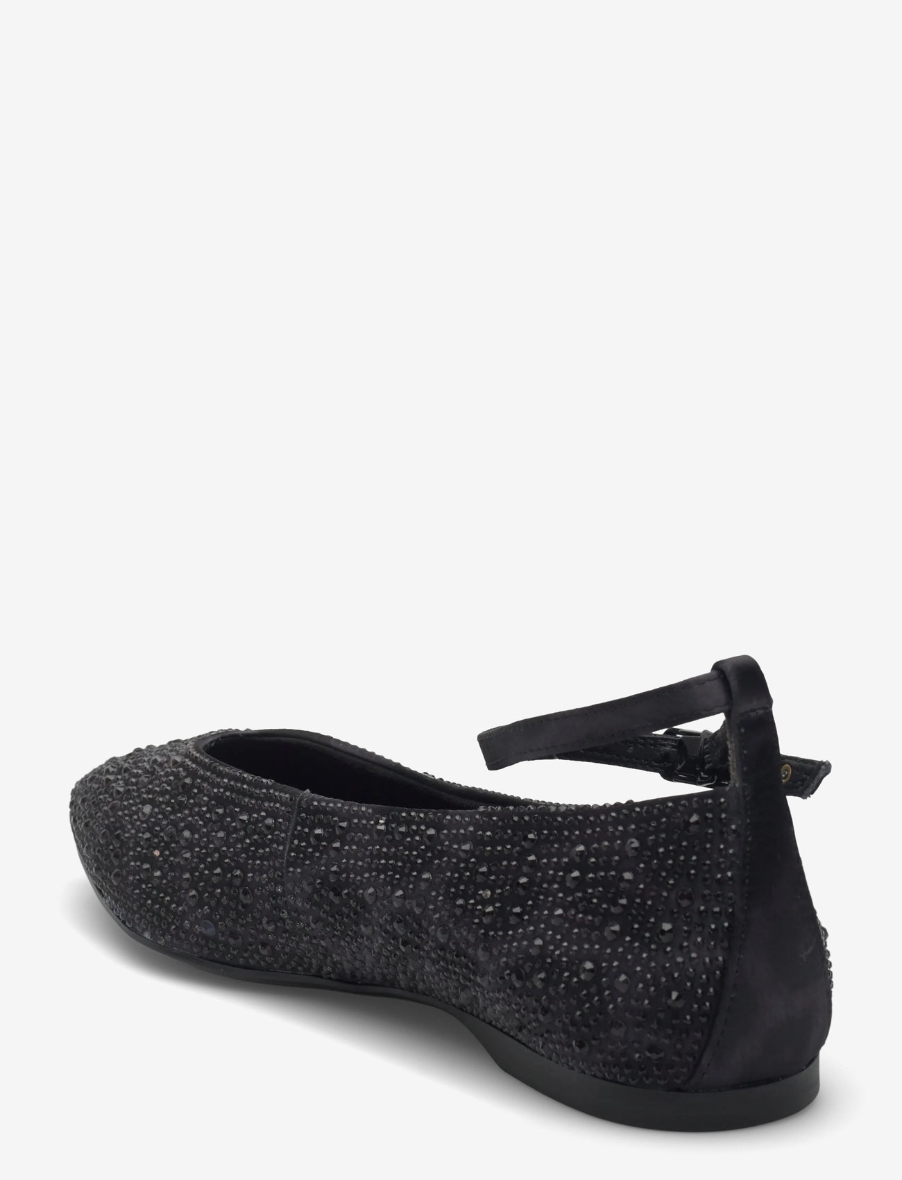 Tamaris - Woms Ballerina - særlige begivenheder - grey leopard - 2