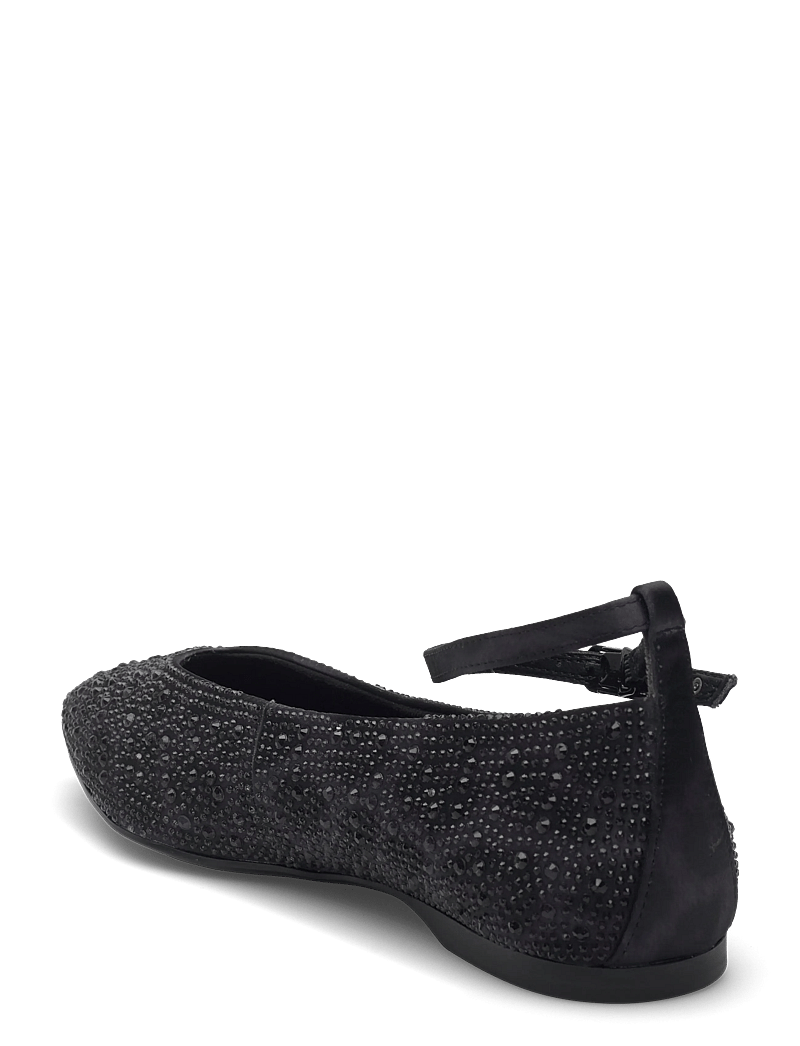 Tamaris - Woms Ballerina - særlige begivenheder - grey leopard - 2