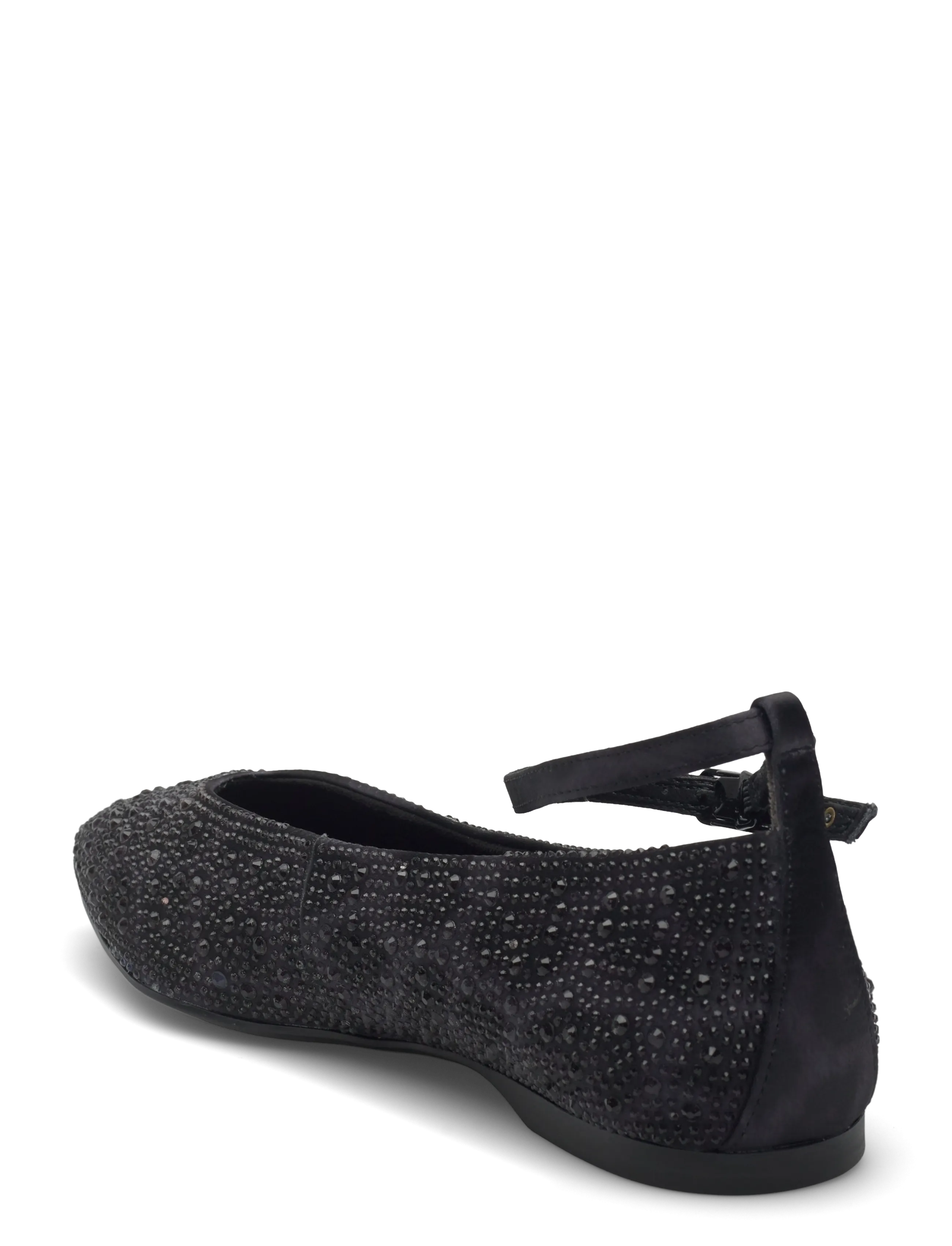Tamaris - Woms Ballerina - særlige begivenheder - grey leopard - 2