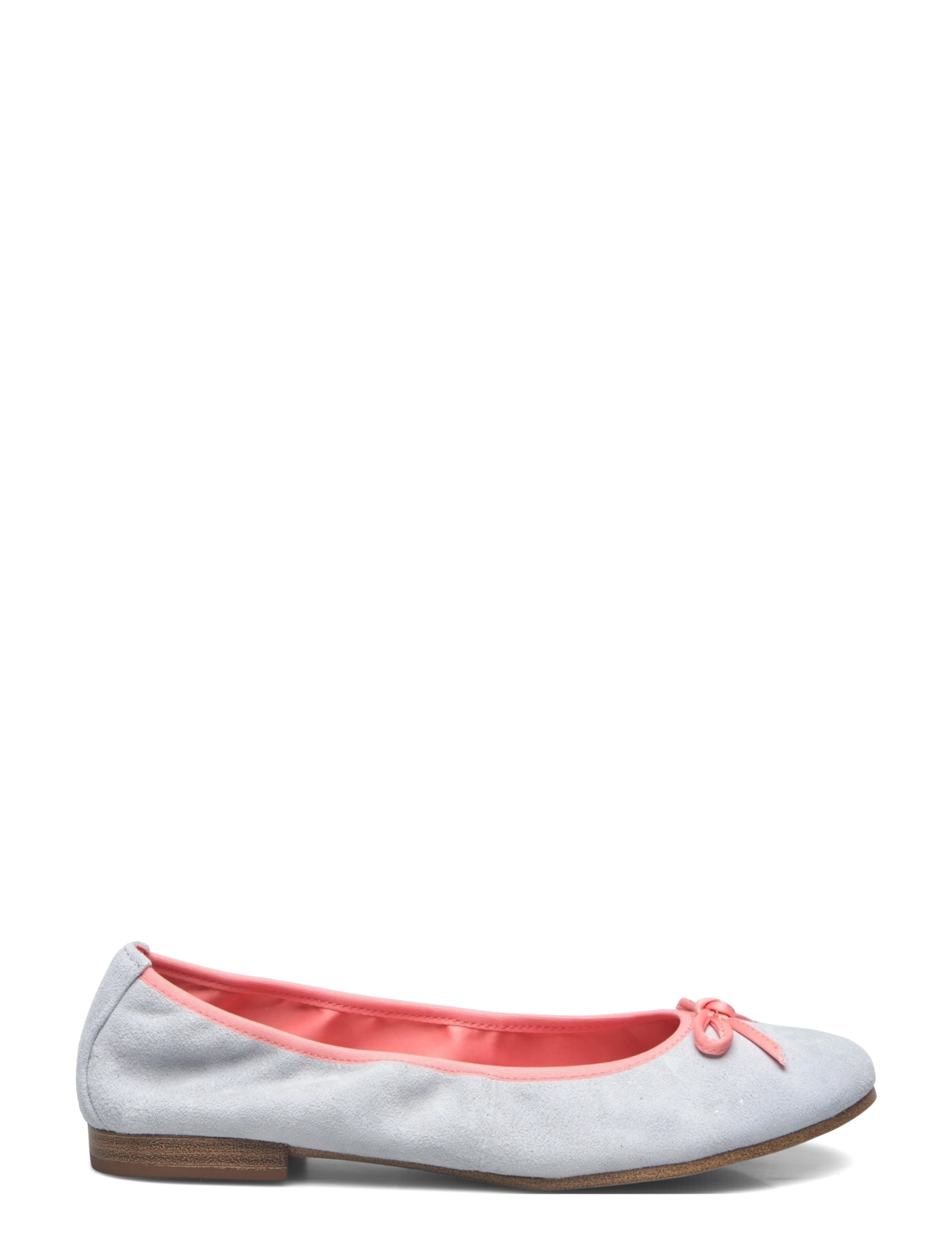 Tamaris - Woms Ballerina - light blue comb - 1