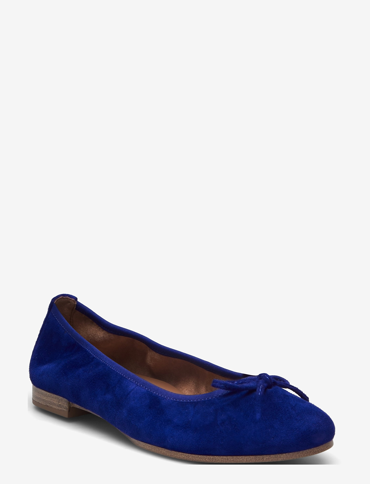 Tamaris - Woms Ballerina - special occasions - royal blue - 0