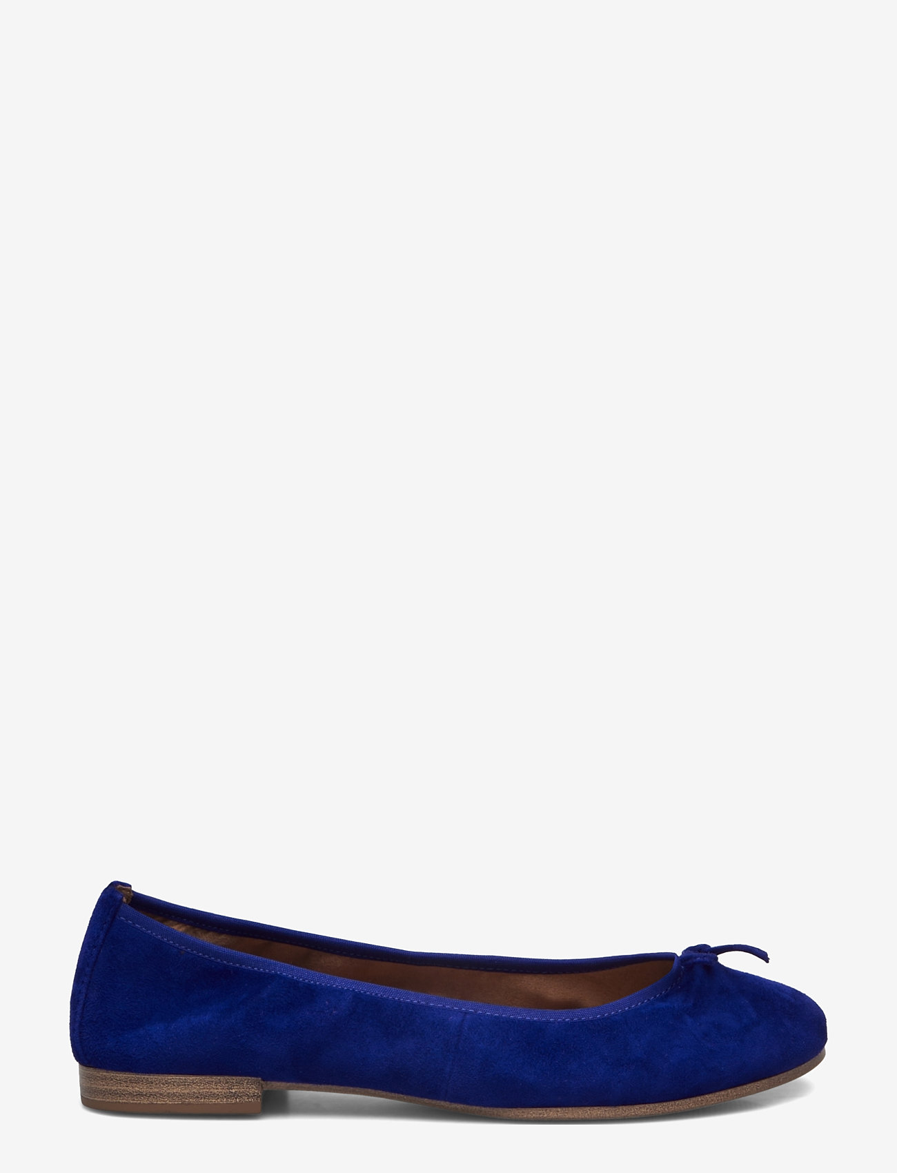 Tamaris - Woms Ballerina - special occasions - royal blue - 1