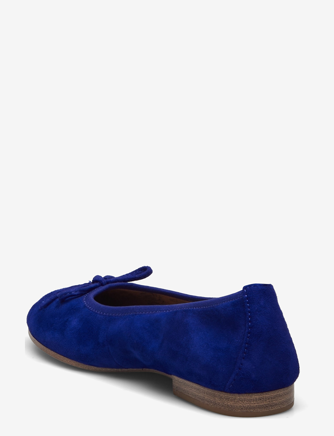 Tamaris - Woms Ballerina - special occasions - royal blue - 2