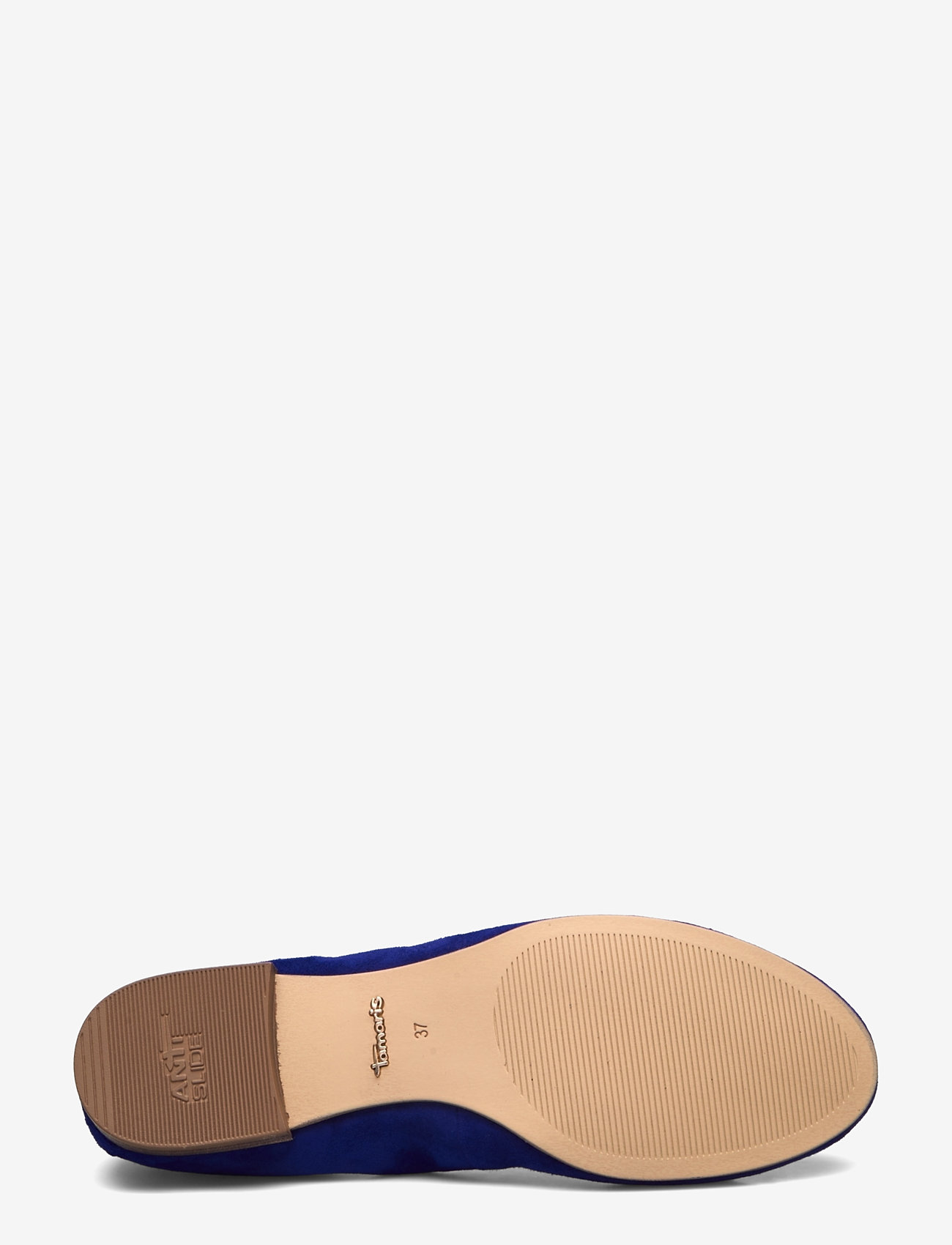 Tamaris - Woms Ballerina - special occasions - royal blue - 4
