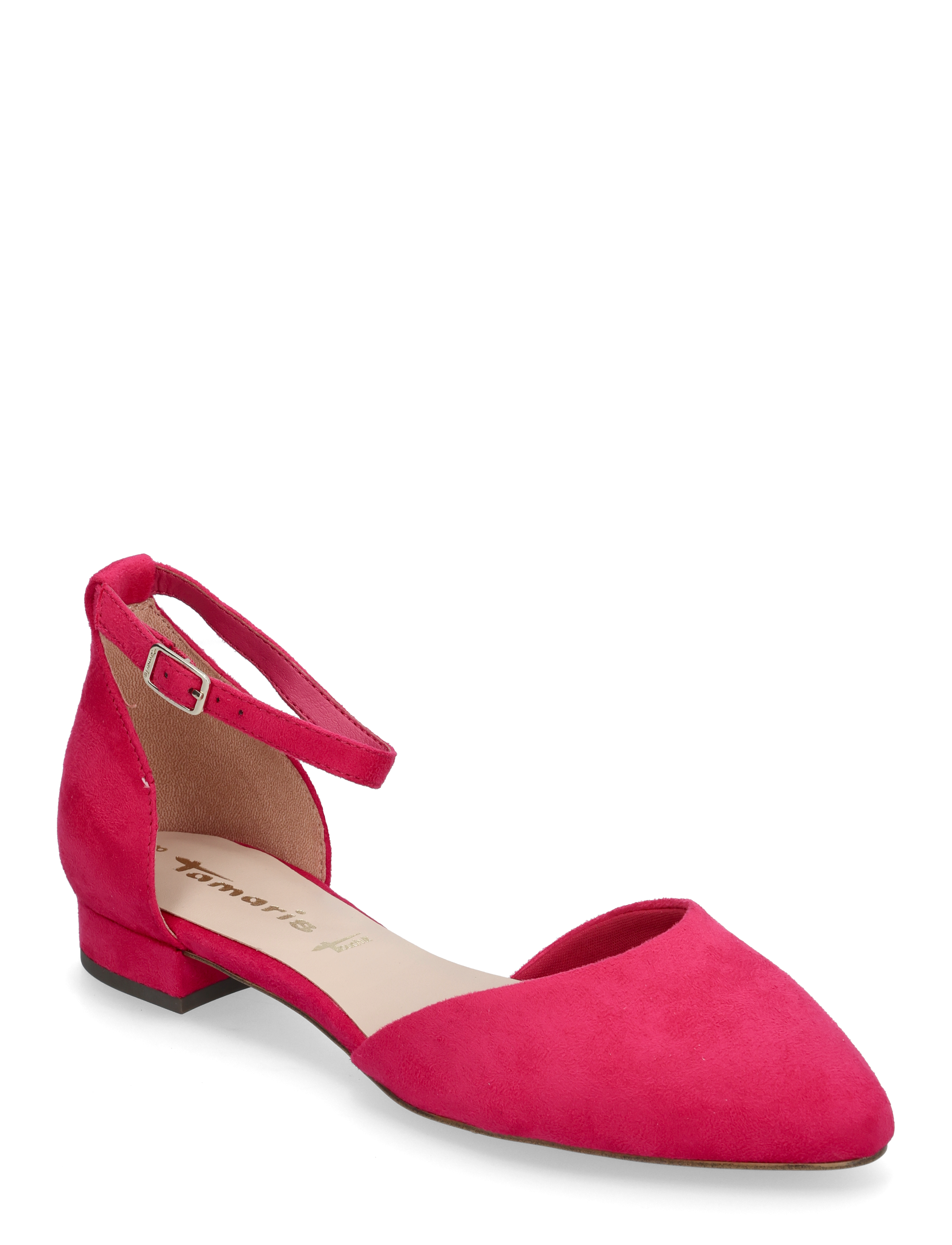 Tamaris Women Court Sho - Tamaris - FUXIA / pink/rose