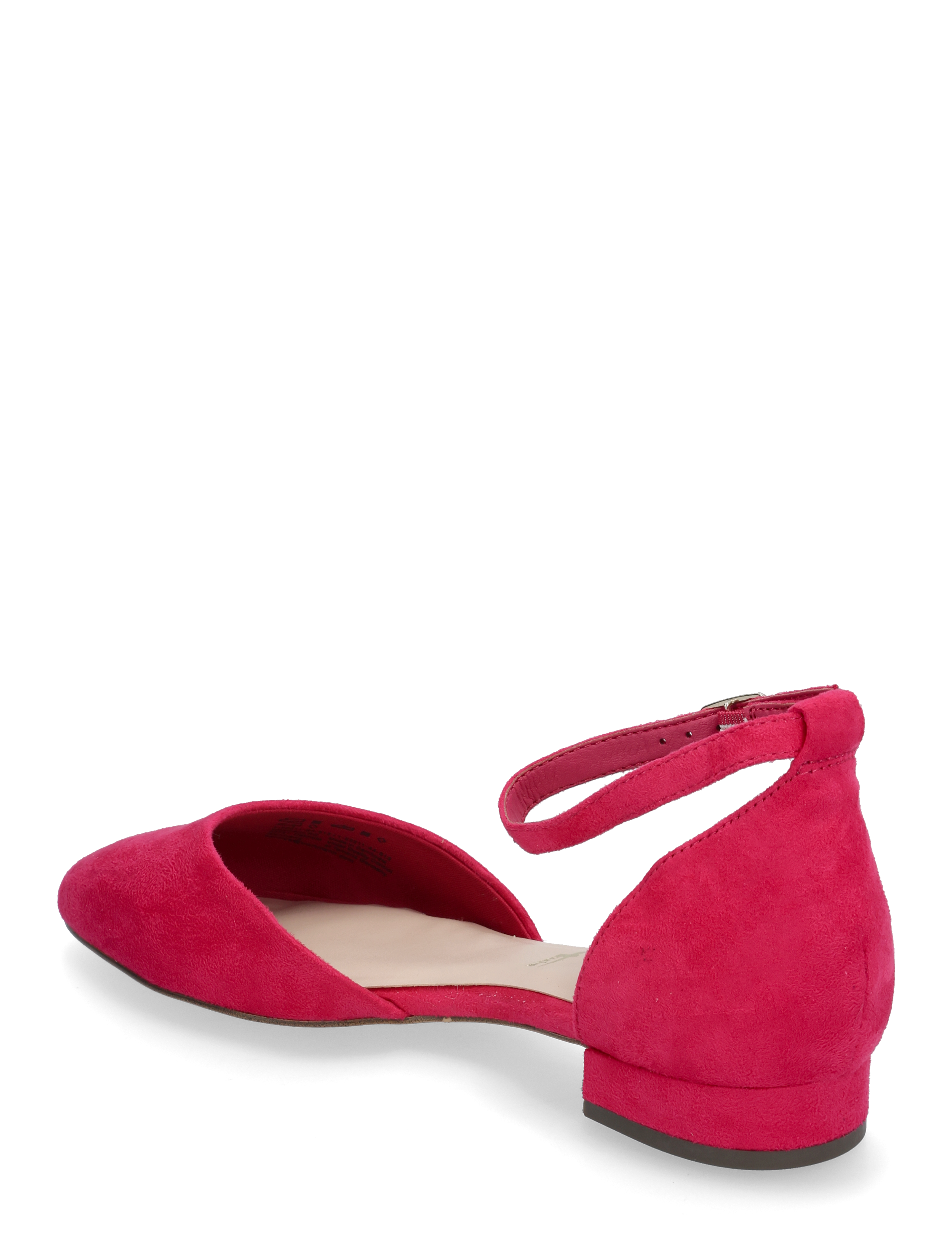 Tamaris - Women Court Sho - fuxia - 2