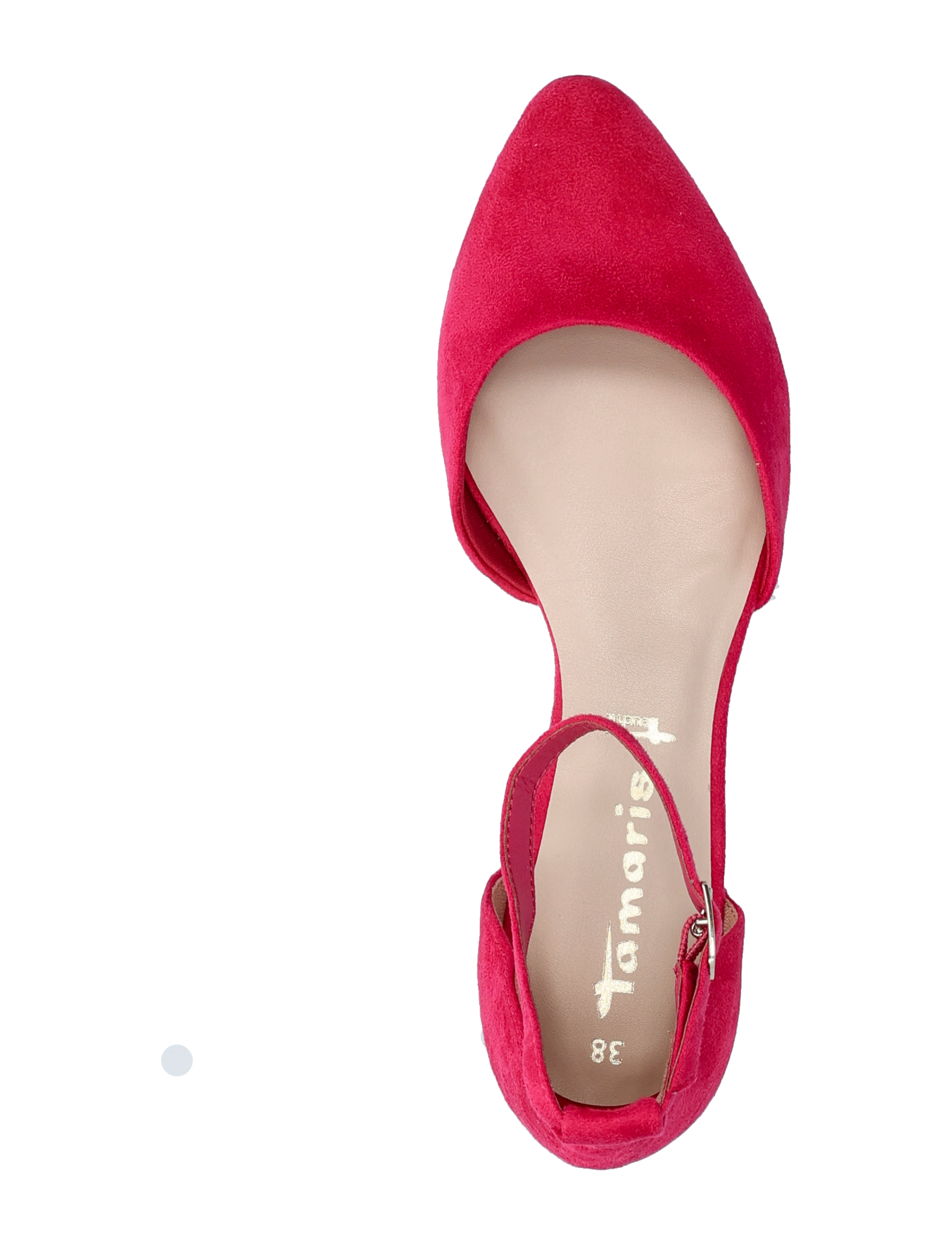 Tamaris - Women Court Sho - fuxia - 3