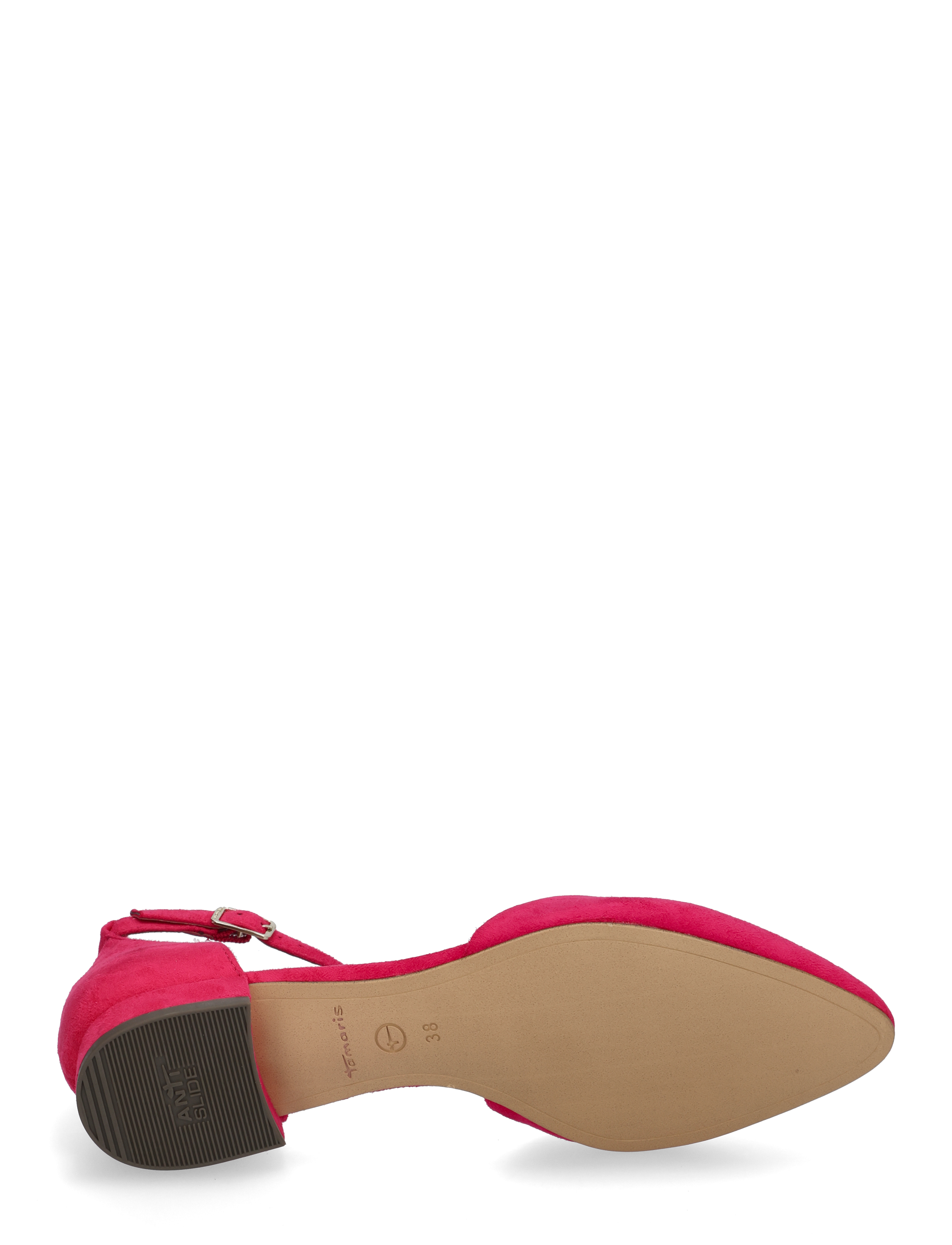 Tamaris - Women Court Sho - fuxia - 4