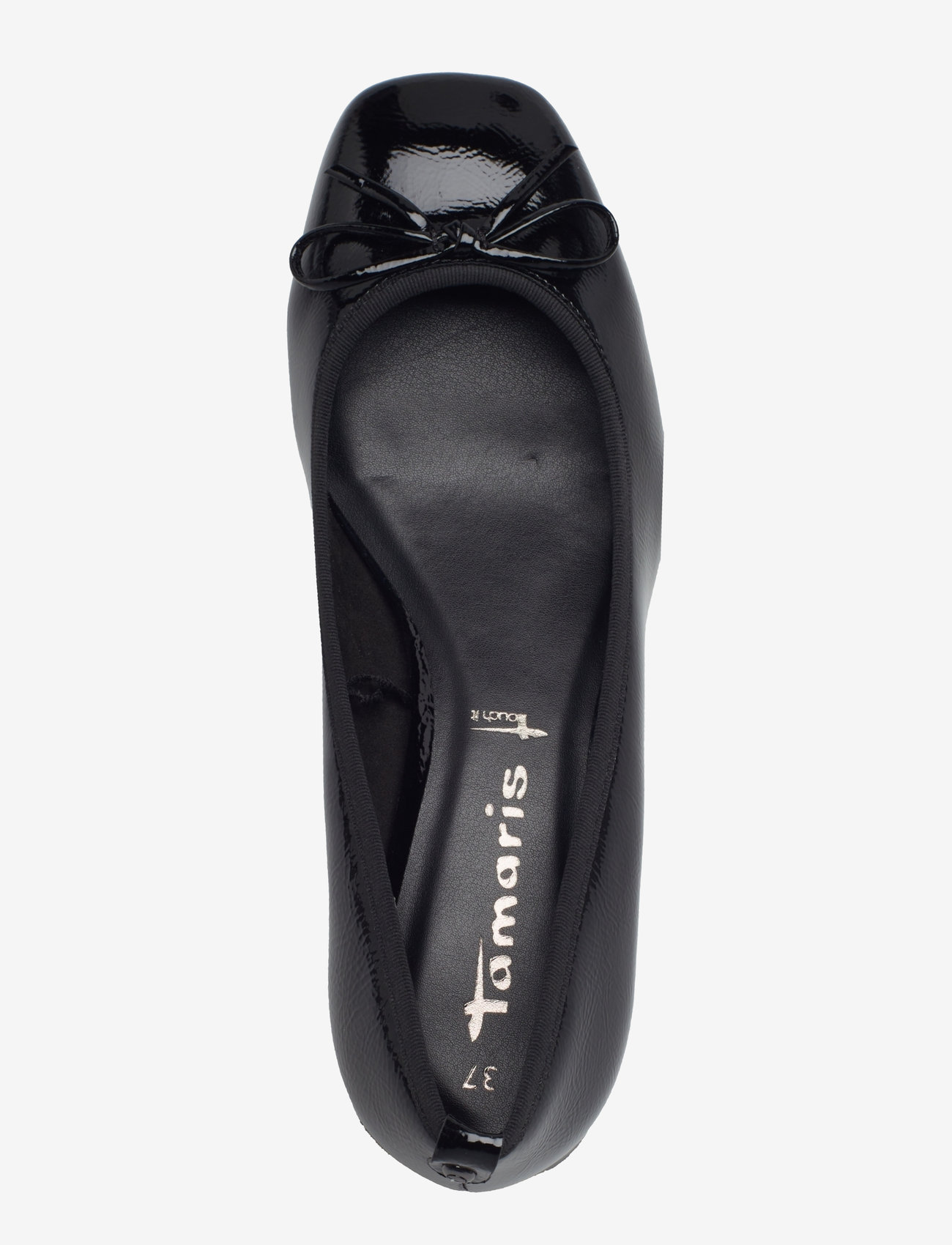 Tamaris - Women Court Sho - black - 3