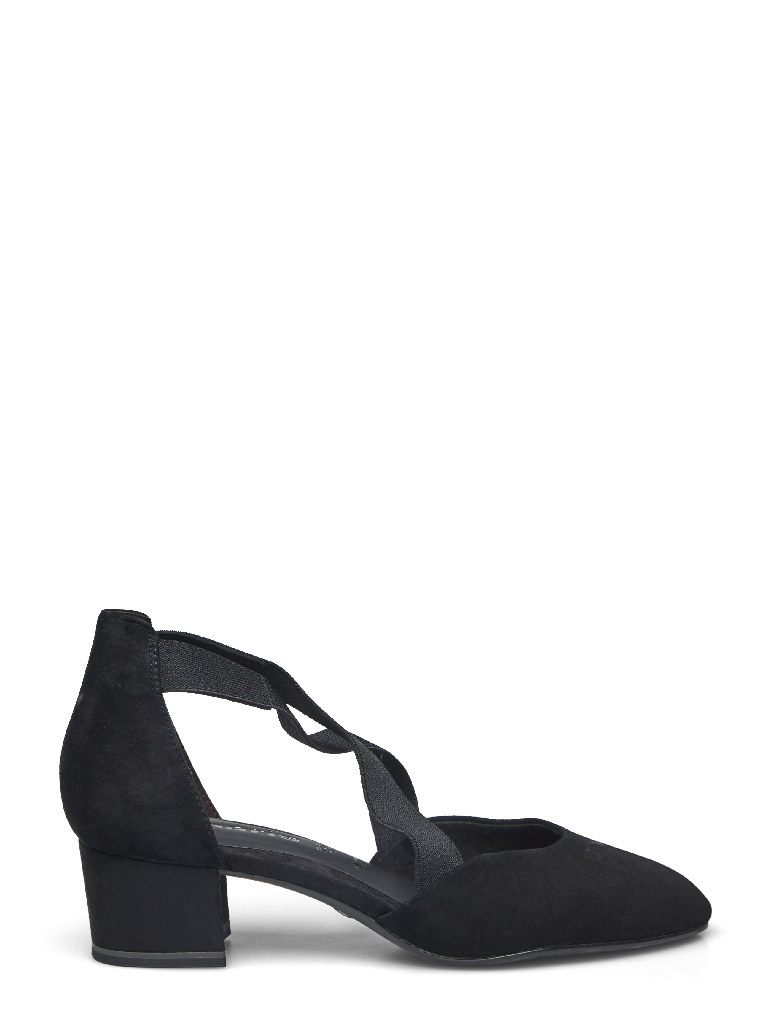 Tamaris - Women Court Sho - black - 1