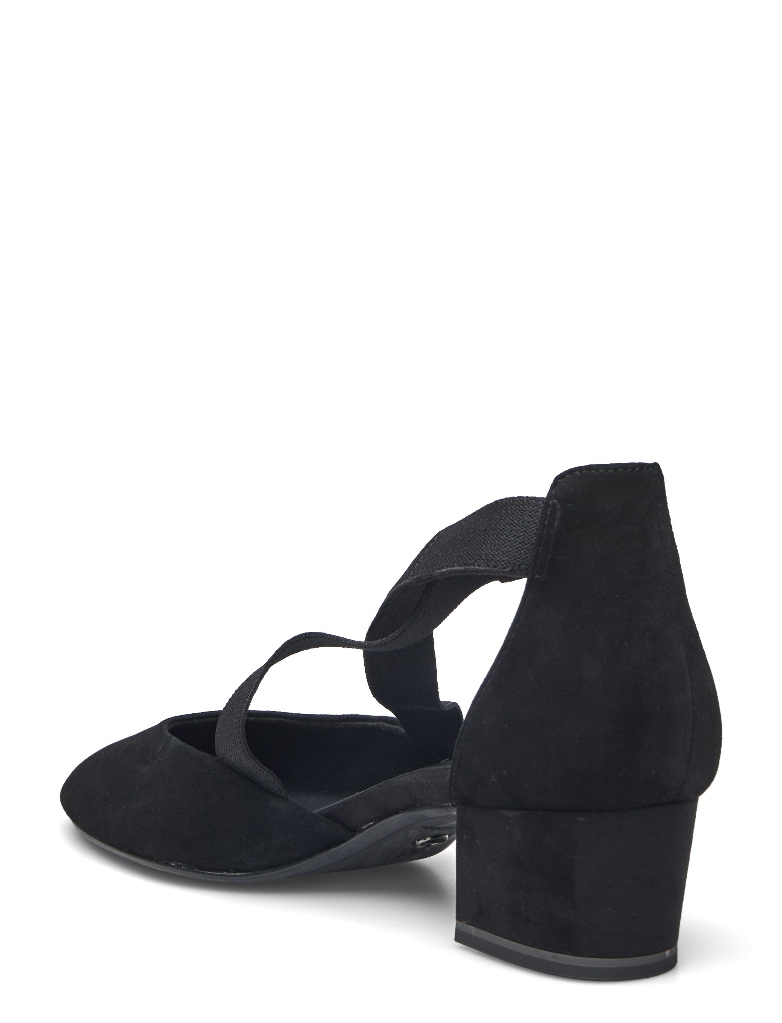 Tamaris - Women Court Sho - black - 2