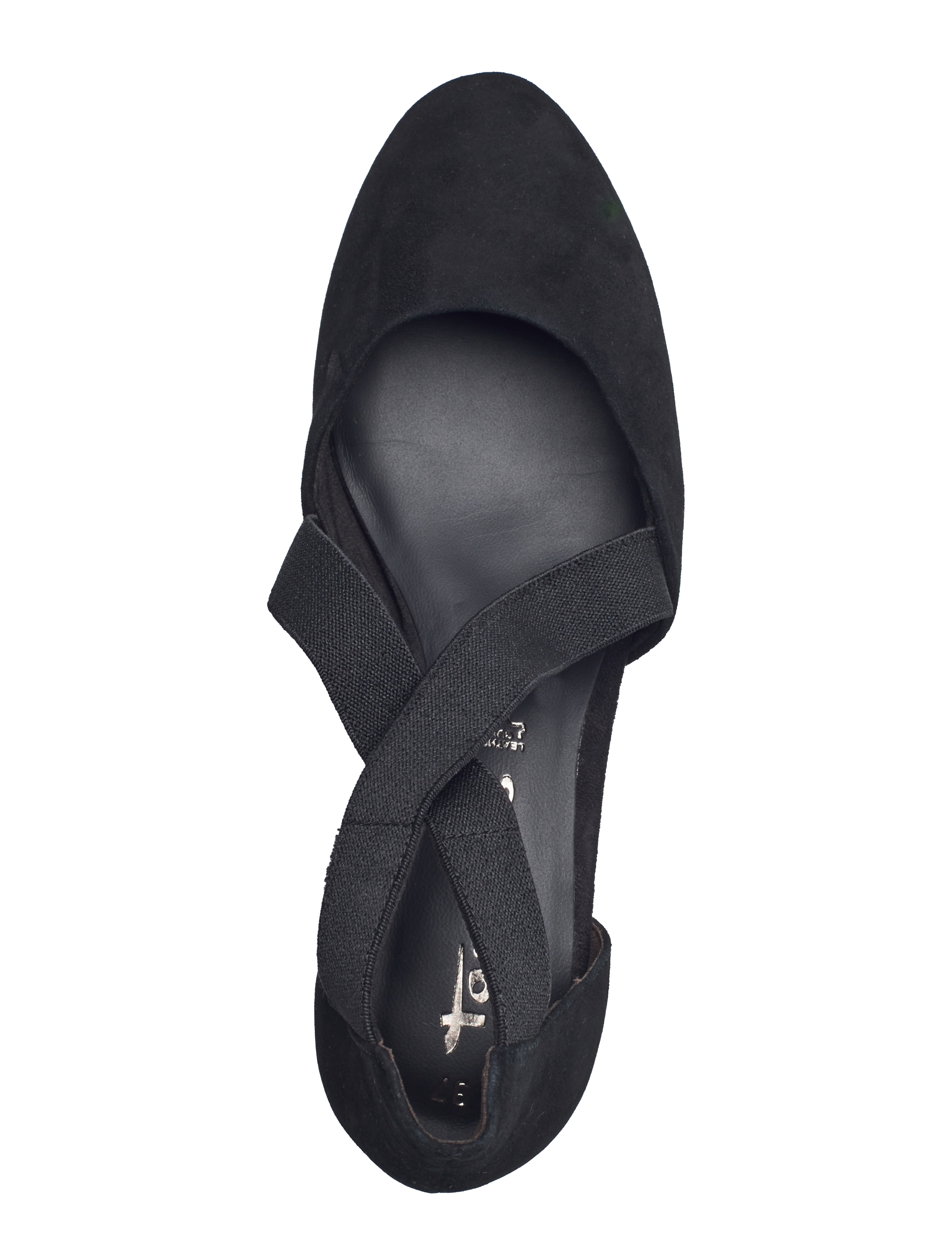 Tamaris - Women Court Sho - black - 3