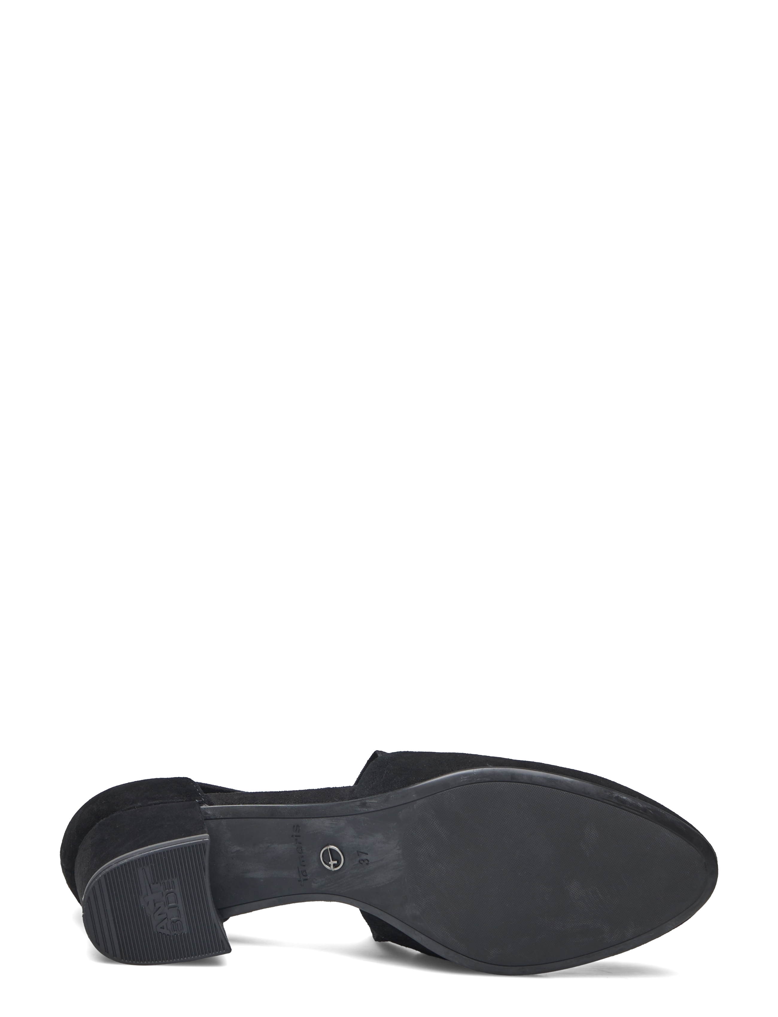 Tamaris - Women Court Sho - black - 4